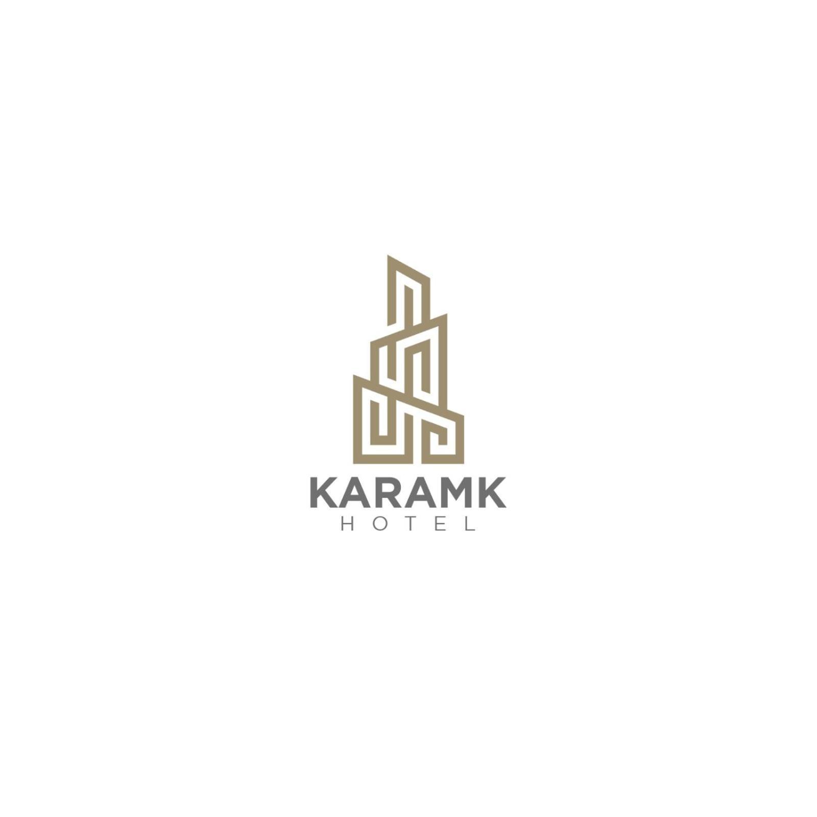 Karamk Hotel