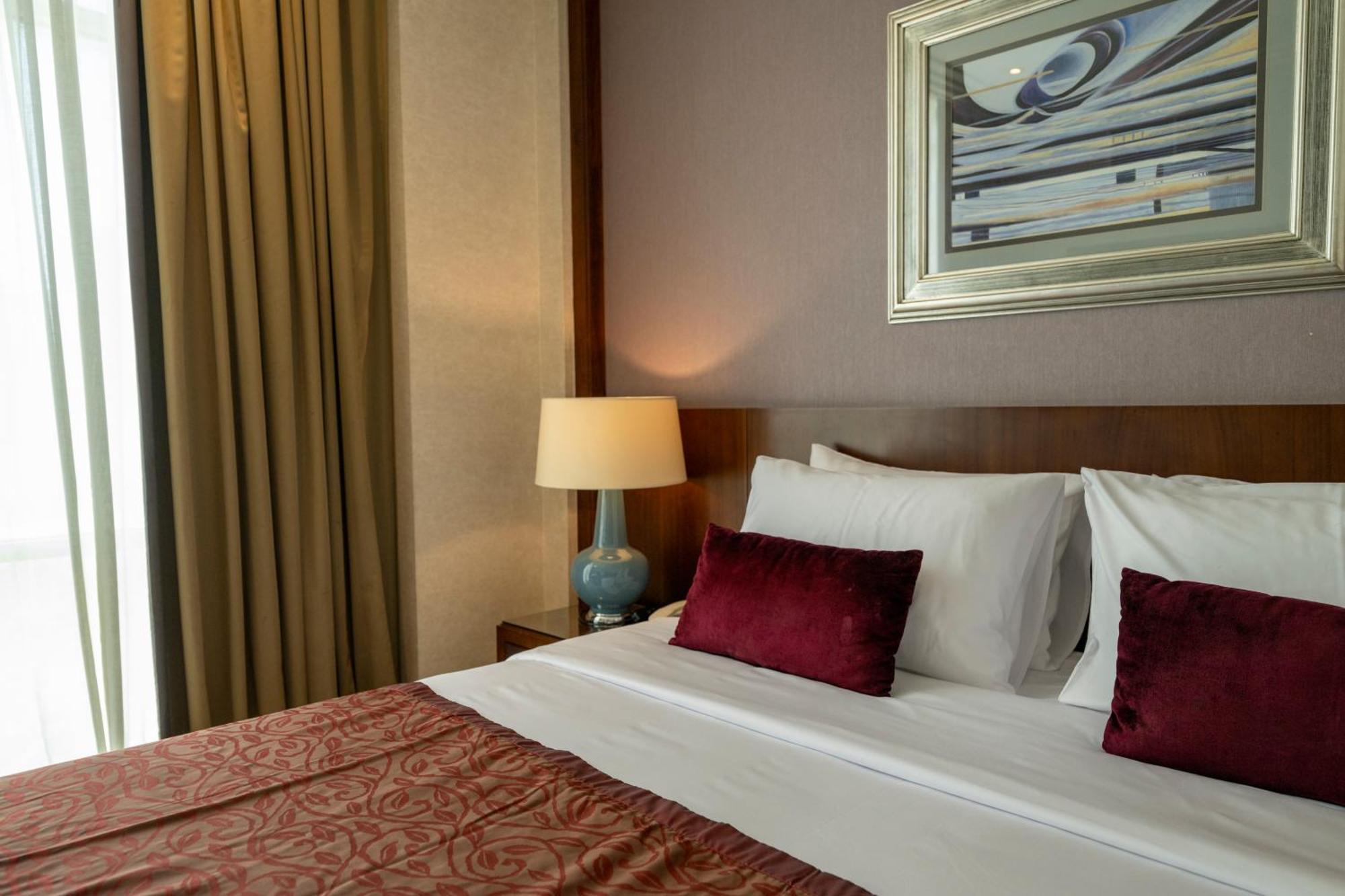 Hotel Saja Makkah 3*