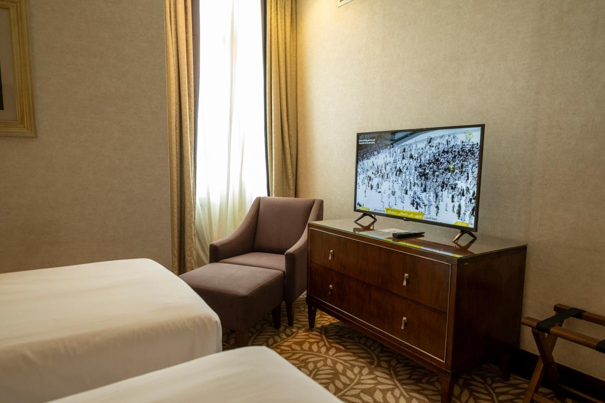 Saja Makkah 3*