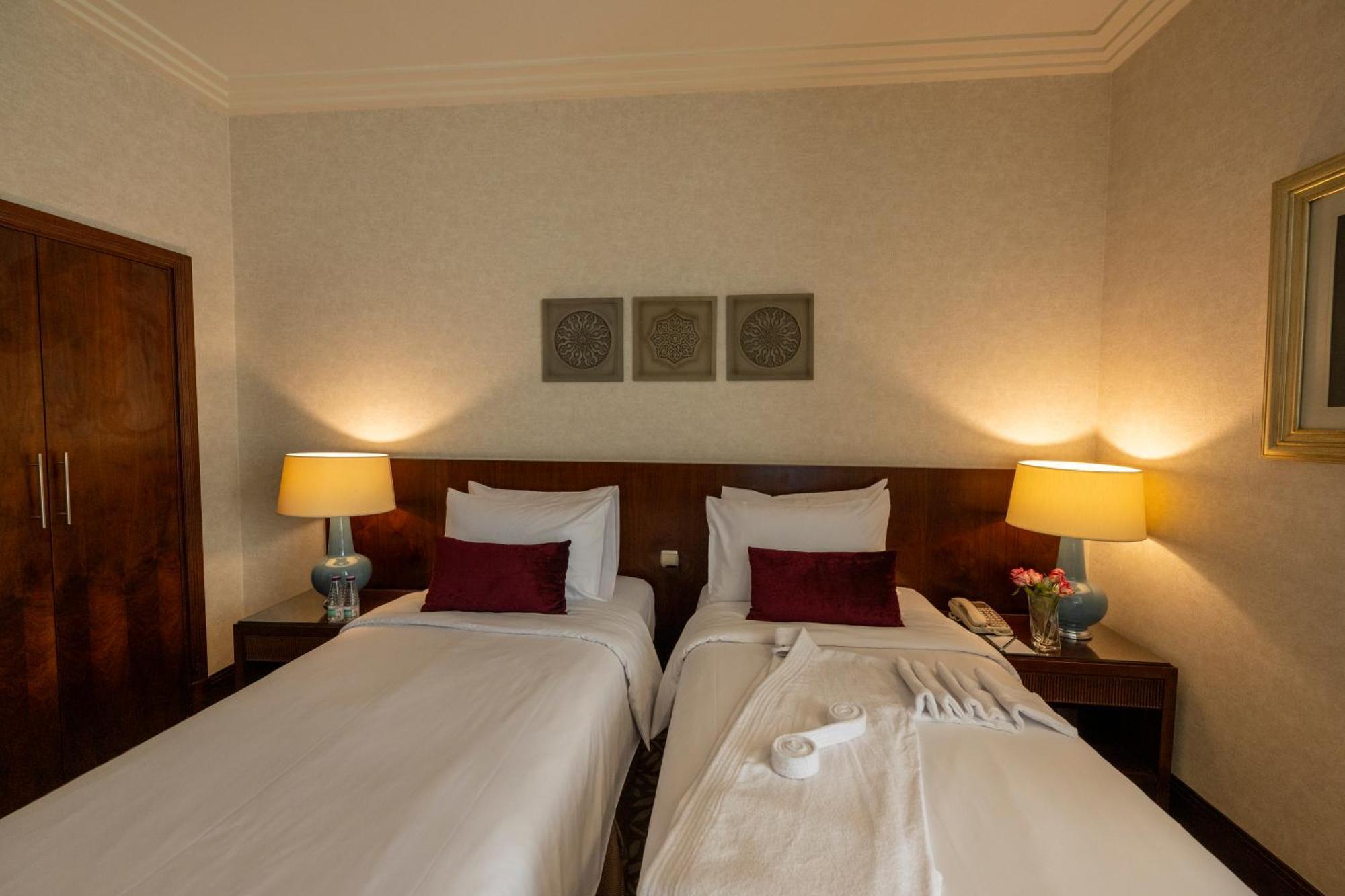 Saja Makkah Hotel