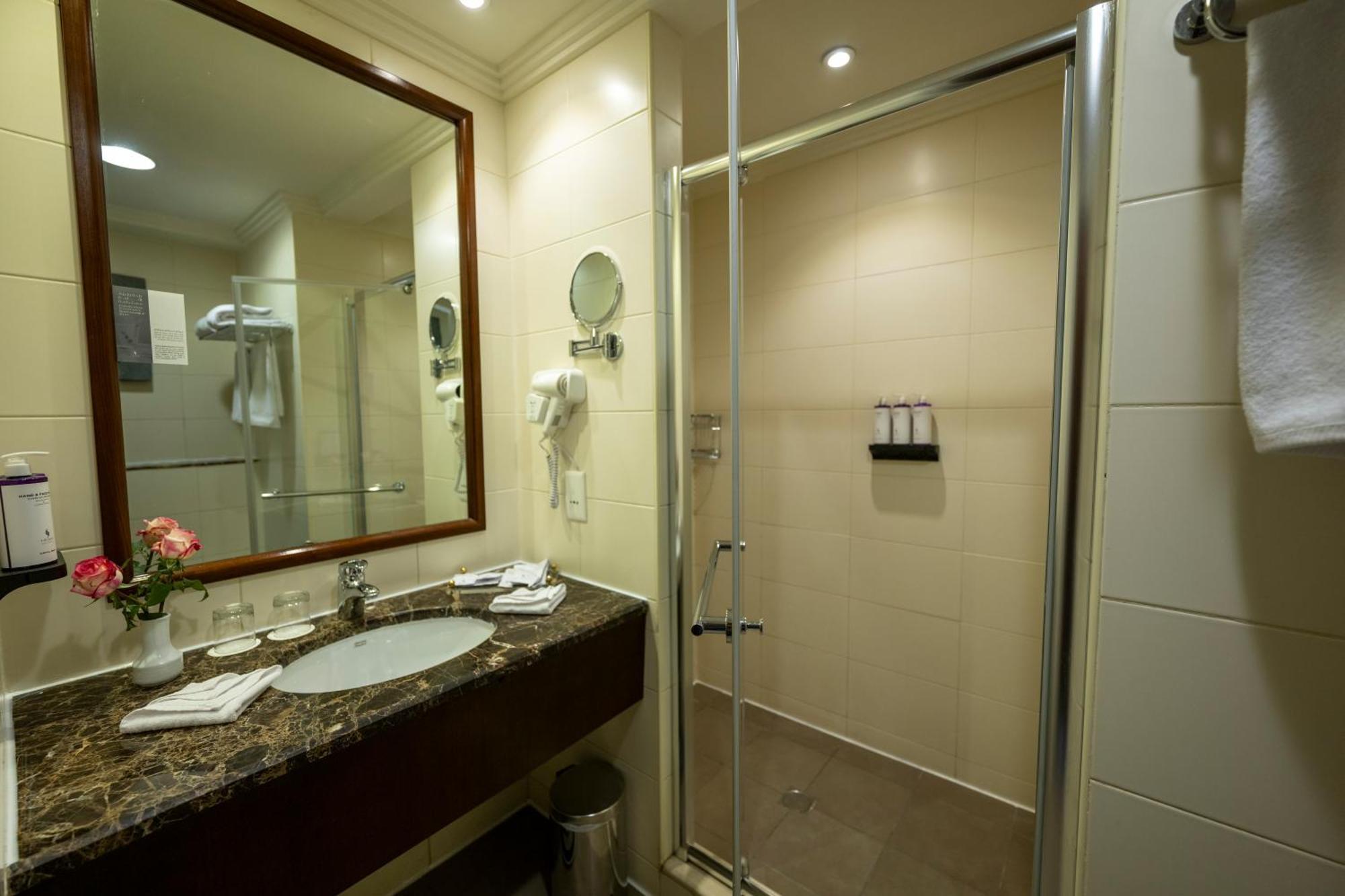 Hotel Saja Makkah