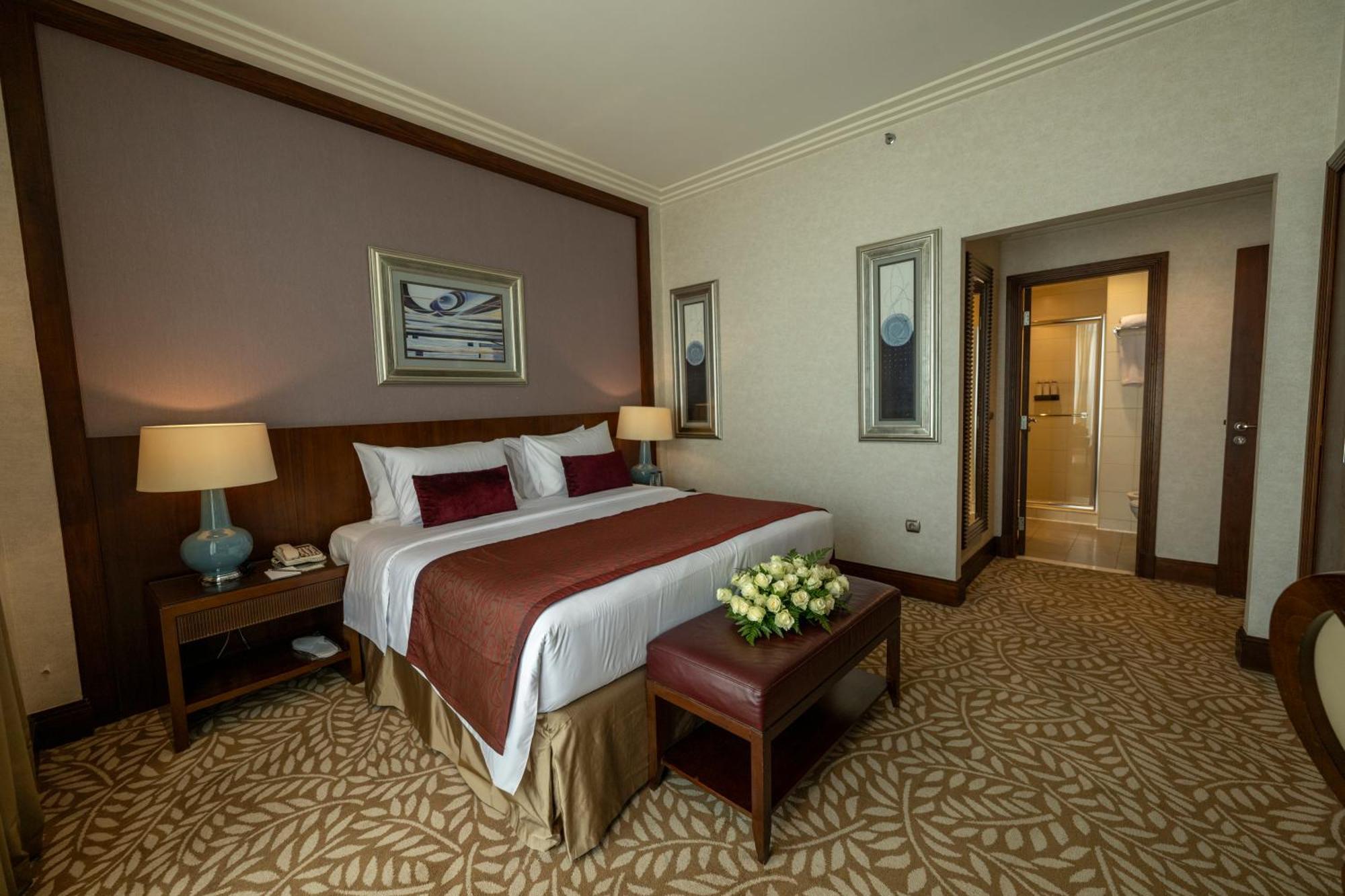 Hotel Saja Makkah 3*