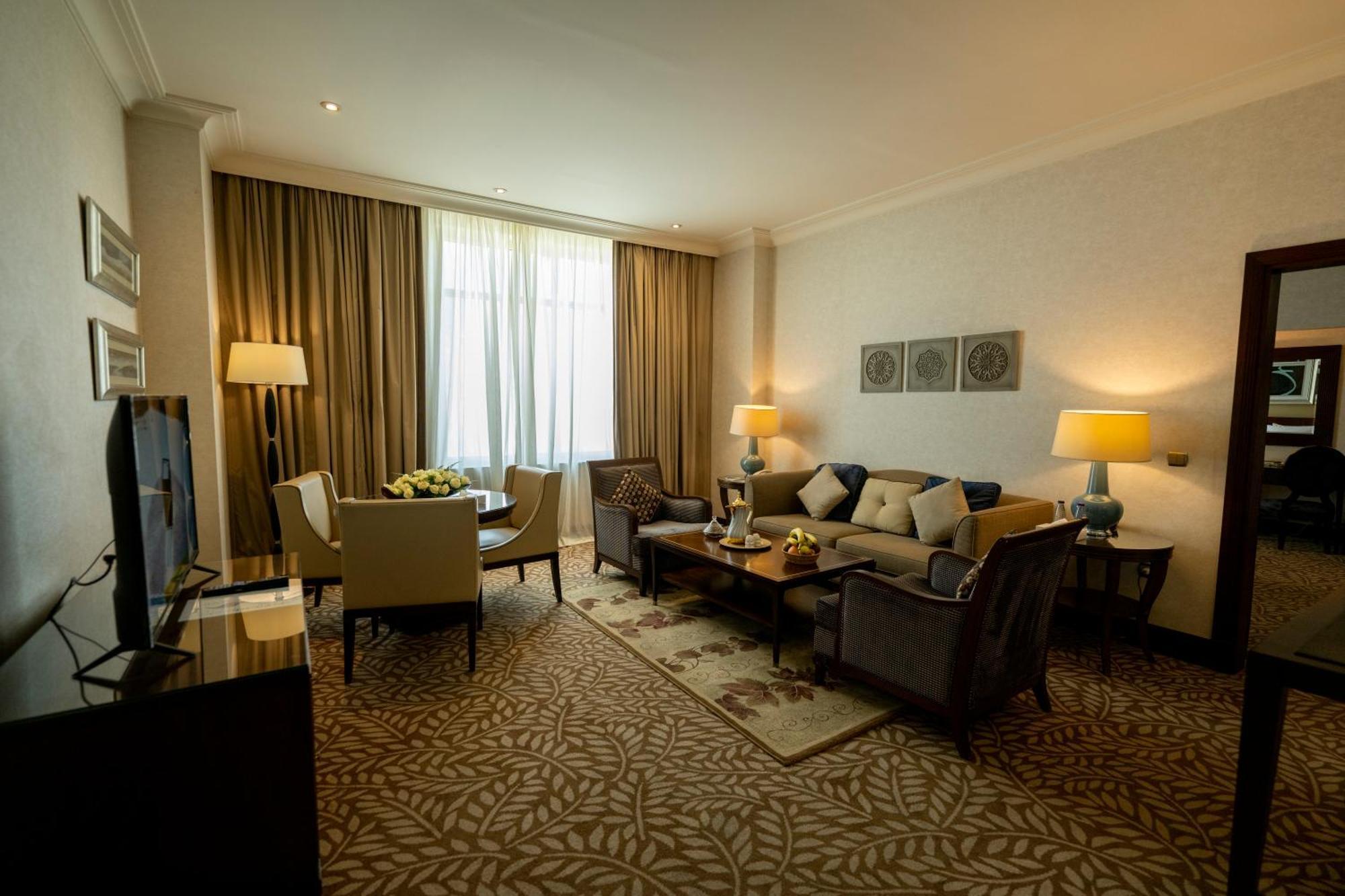 Hotel Saja Makkah Mecca