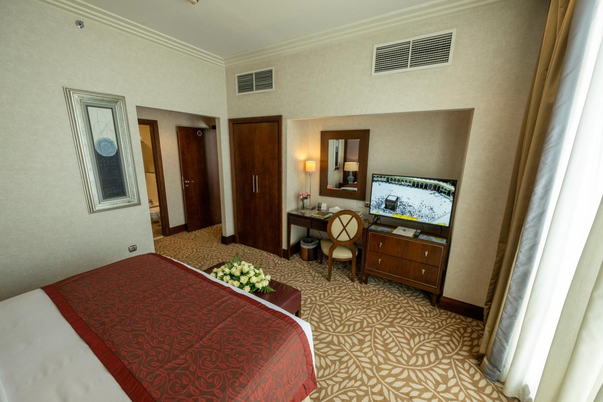 Saja Makkah 3* Mecca