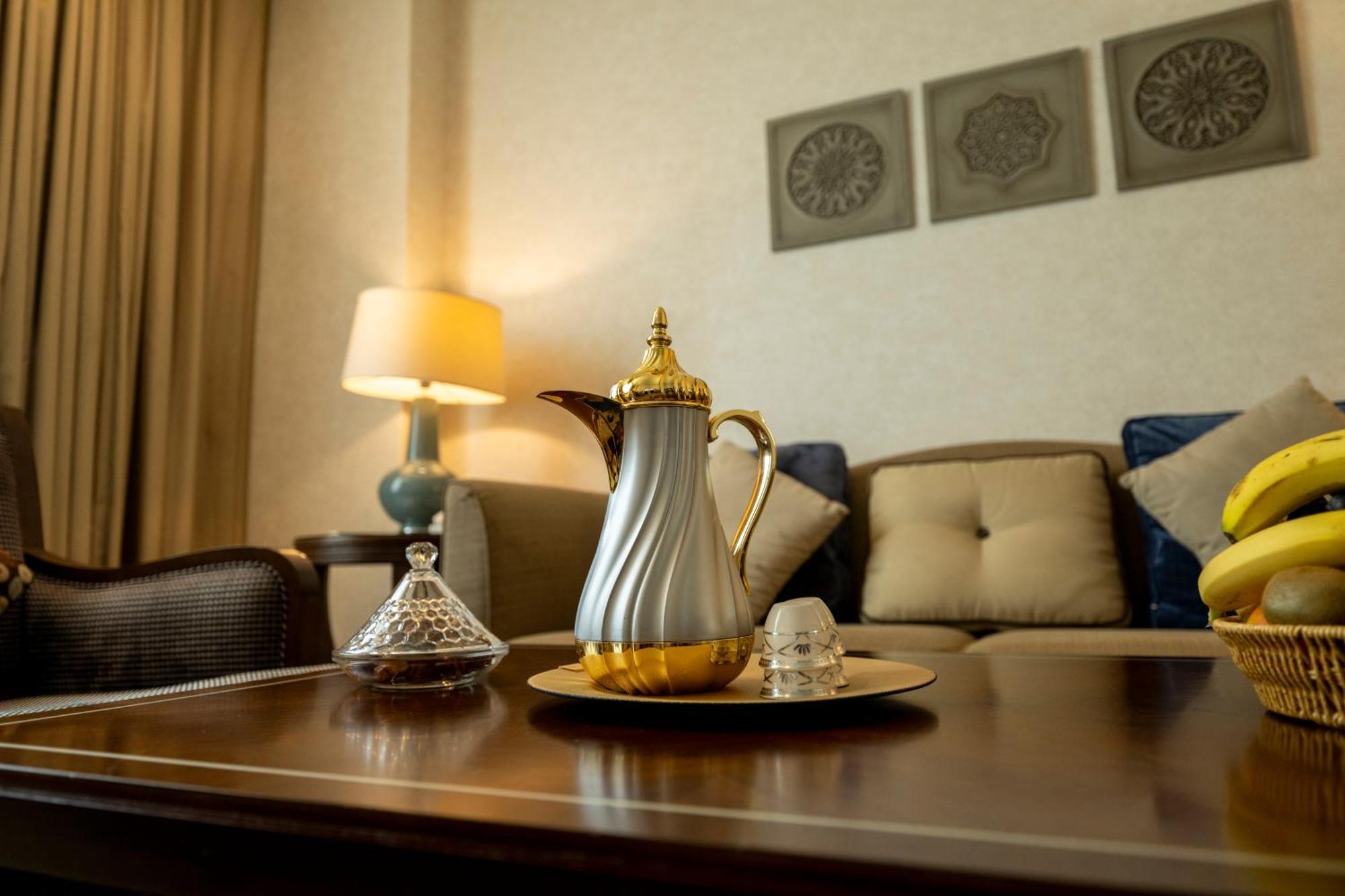 Saja Makkah 3* Mecca