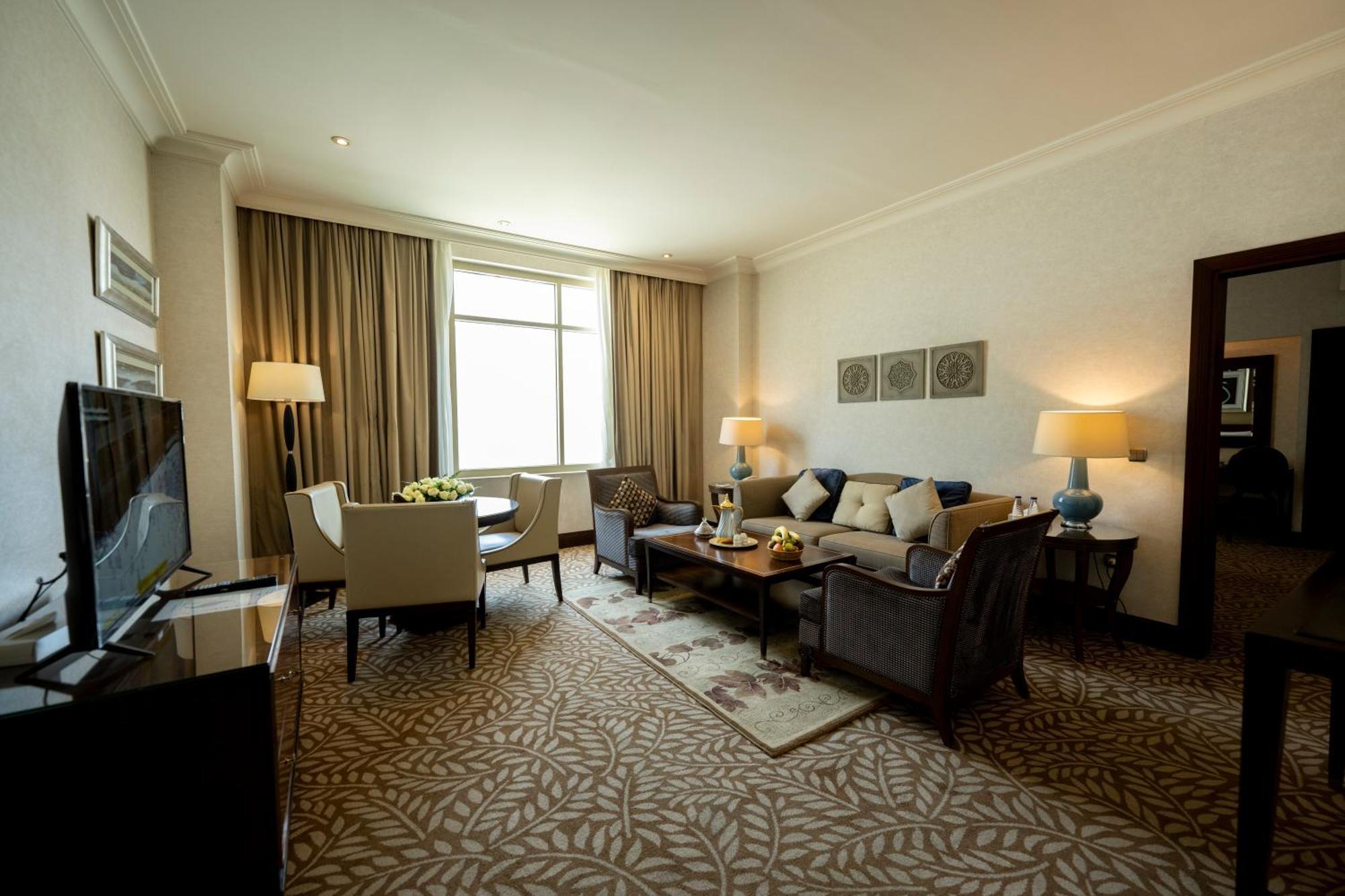 Saja Makkah Hotel