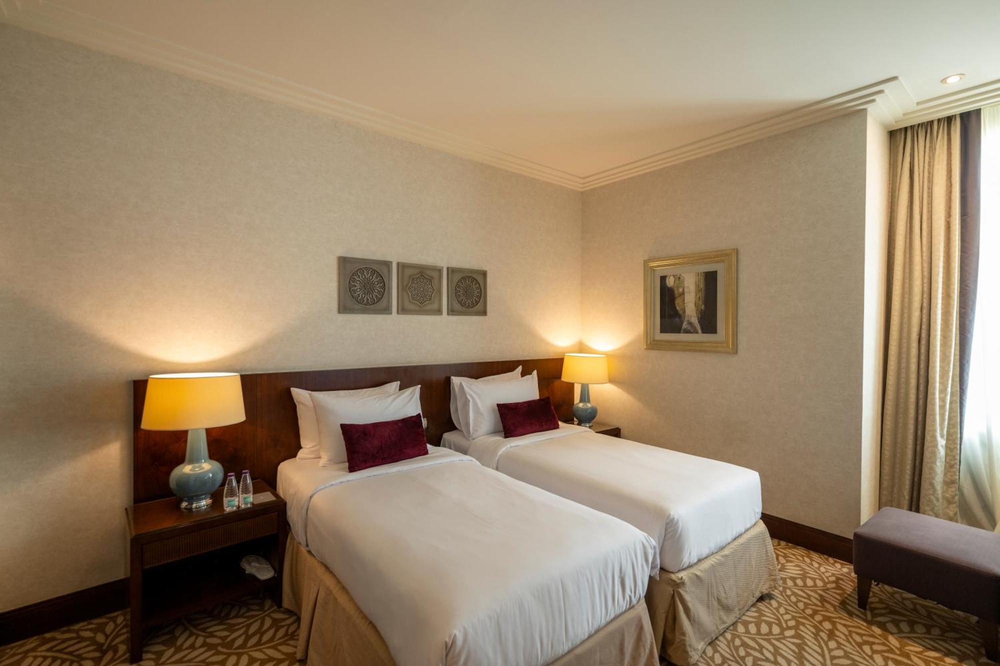 Hotel Saja Makkah 3*