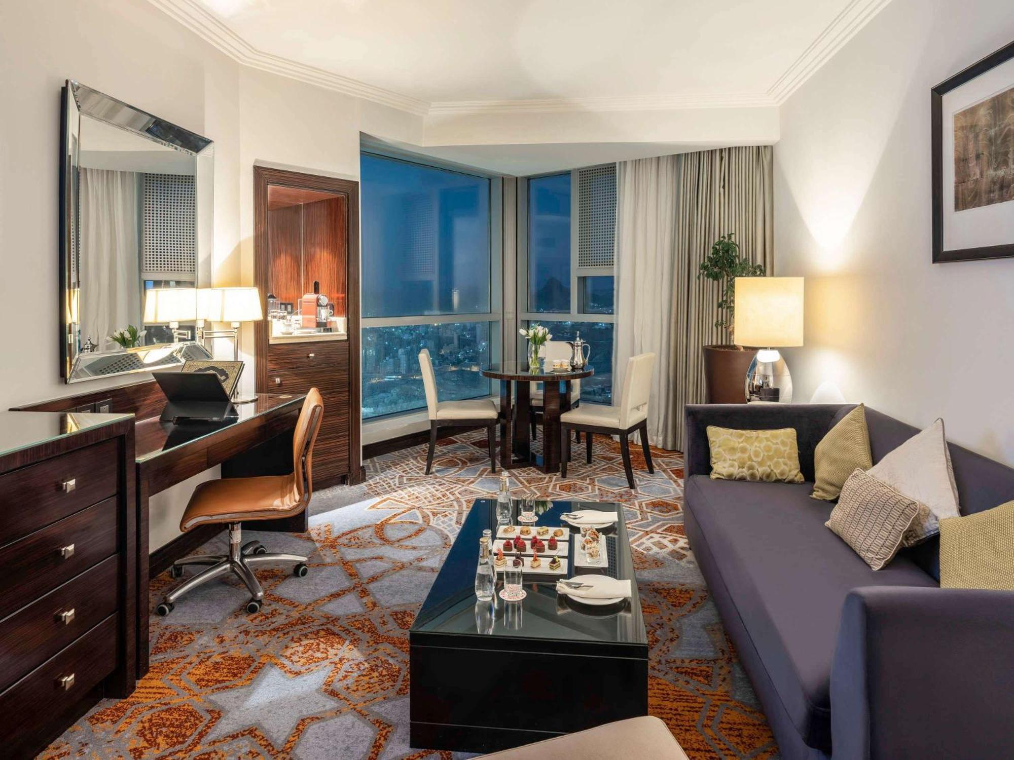Swissotel Makkah 5*