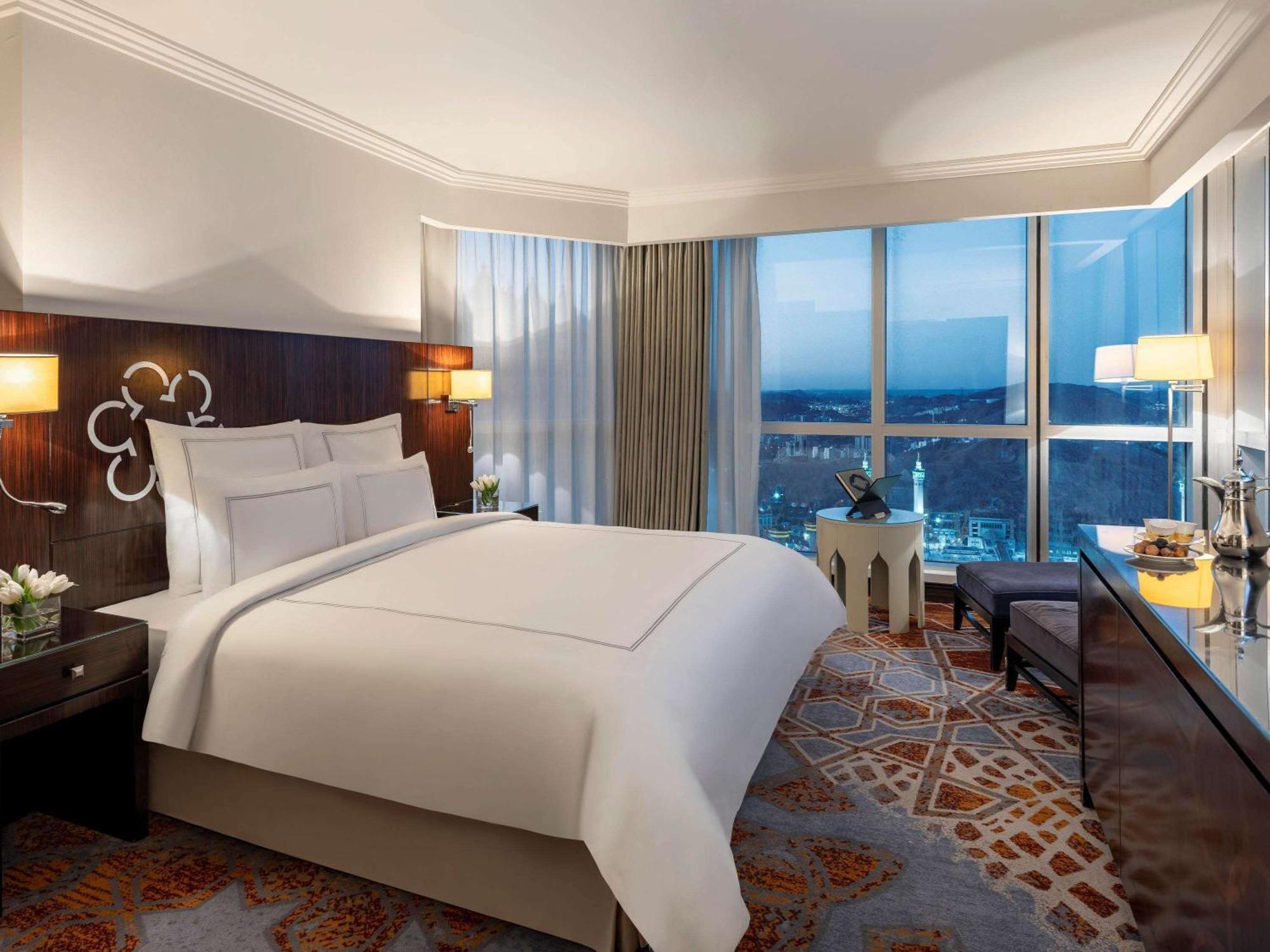 Swissotel Makkah Hotel