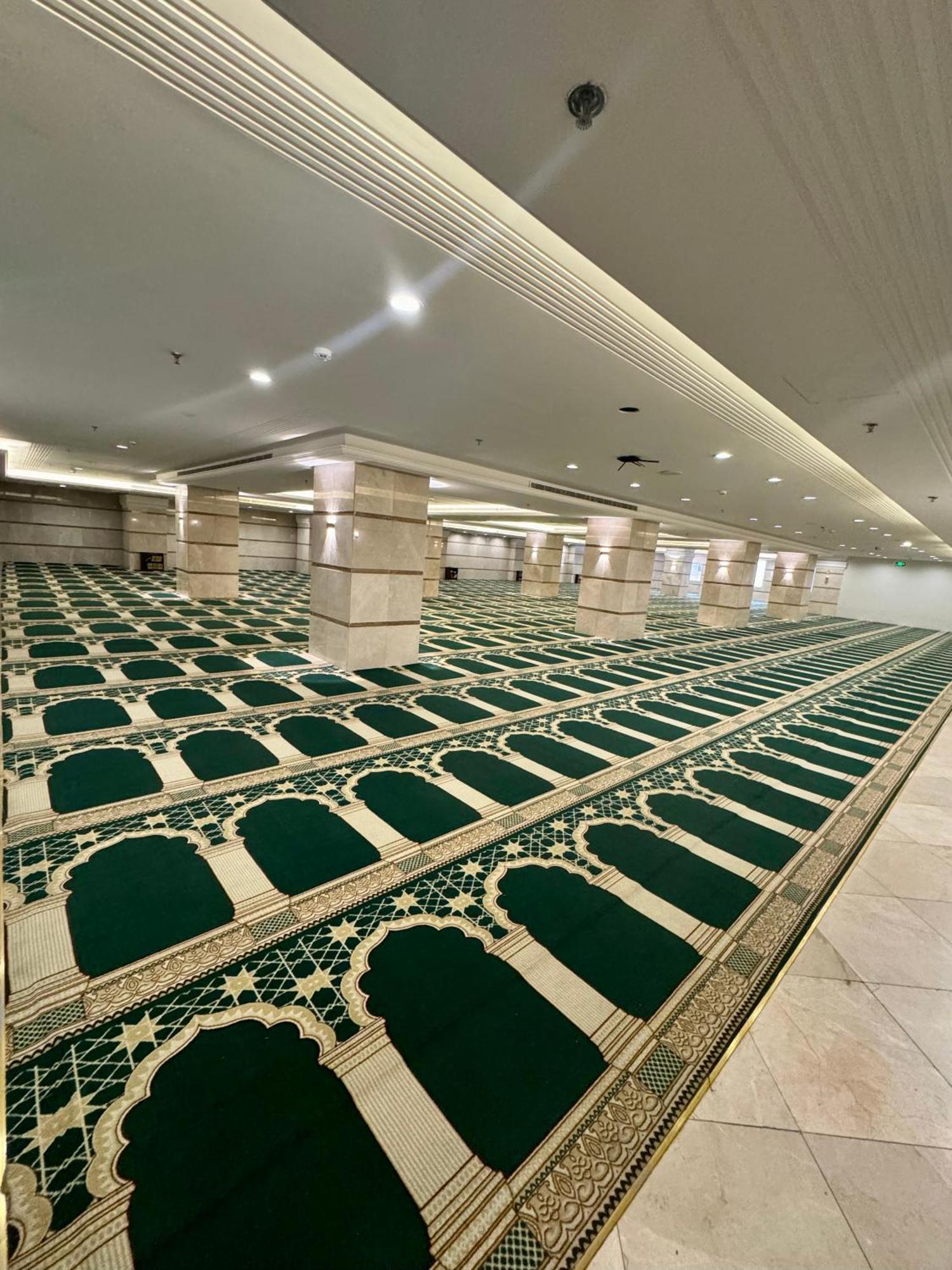 كارم - Karim Makka Hotel 3*