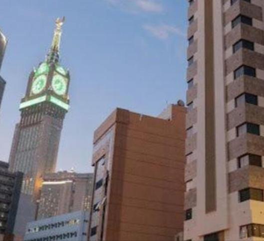 Guest house المكرمة غرف عائلية مشي إلى الحرم متنوعة غرف متنوعة In Walk To Alharam Multiple Types And Mecca