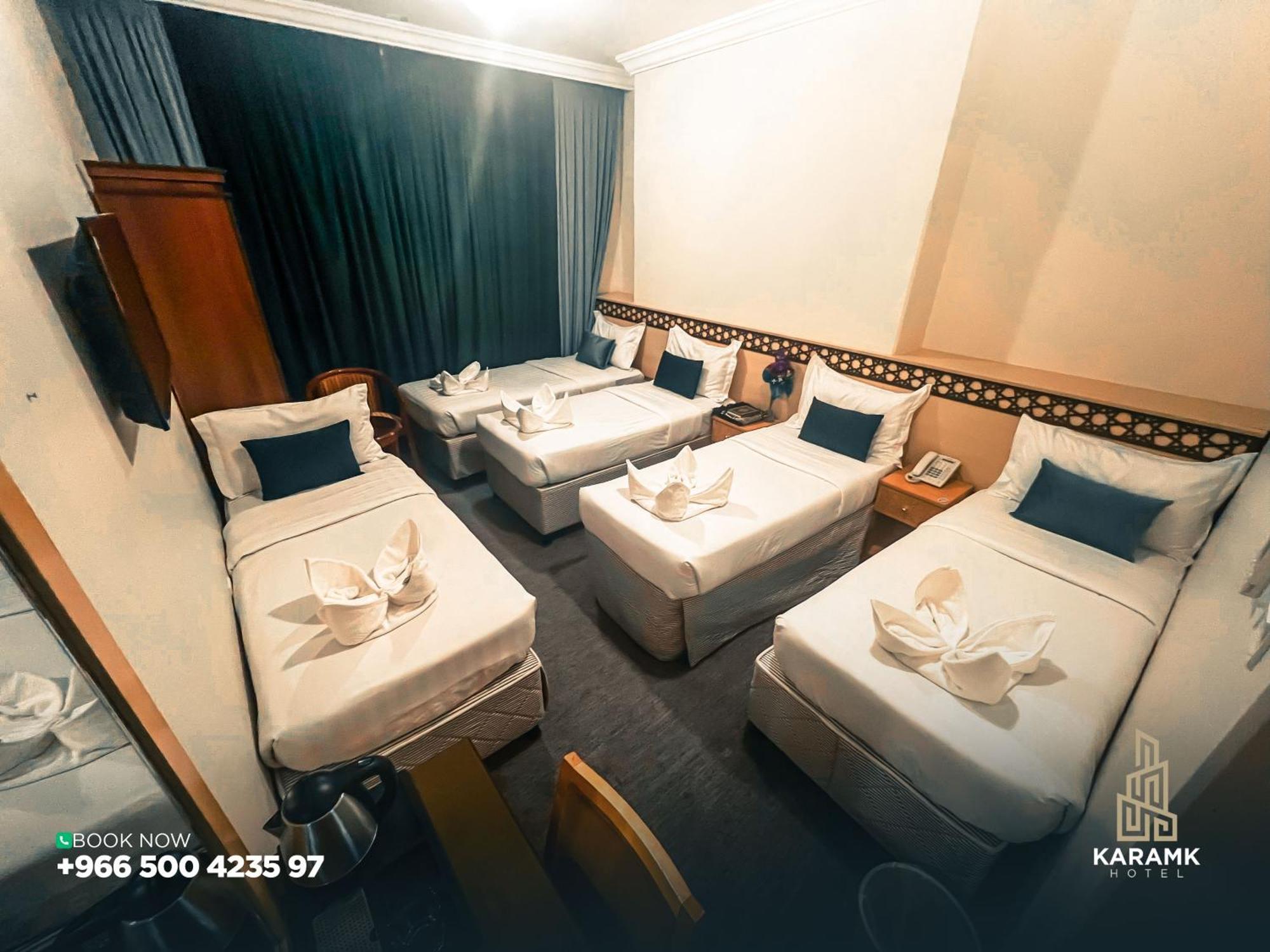 Karamk Hotel