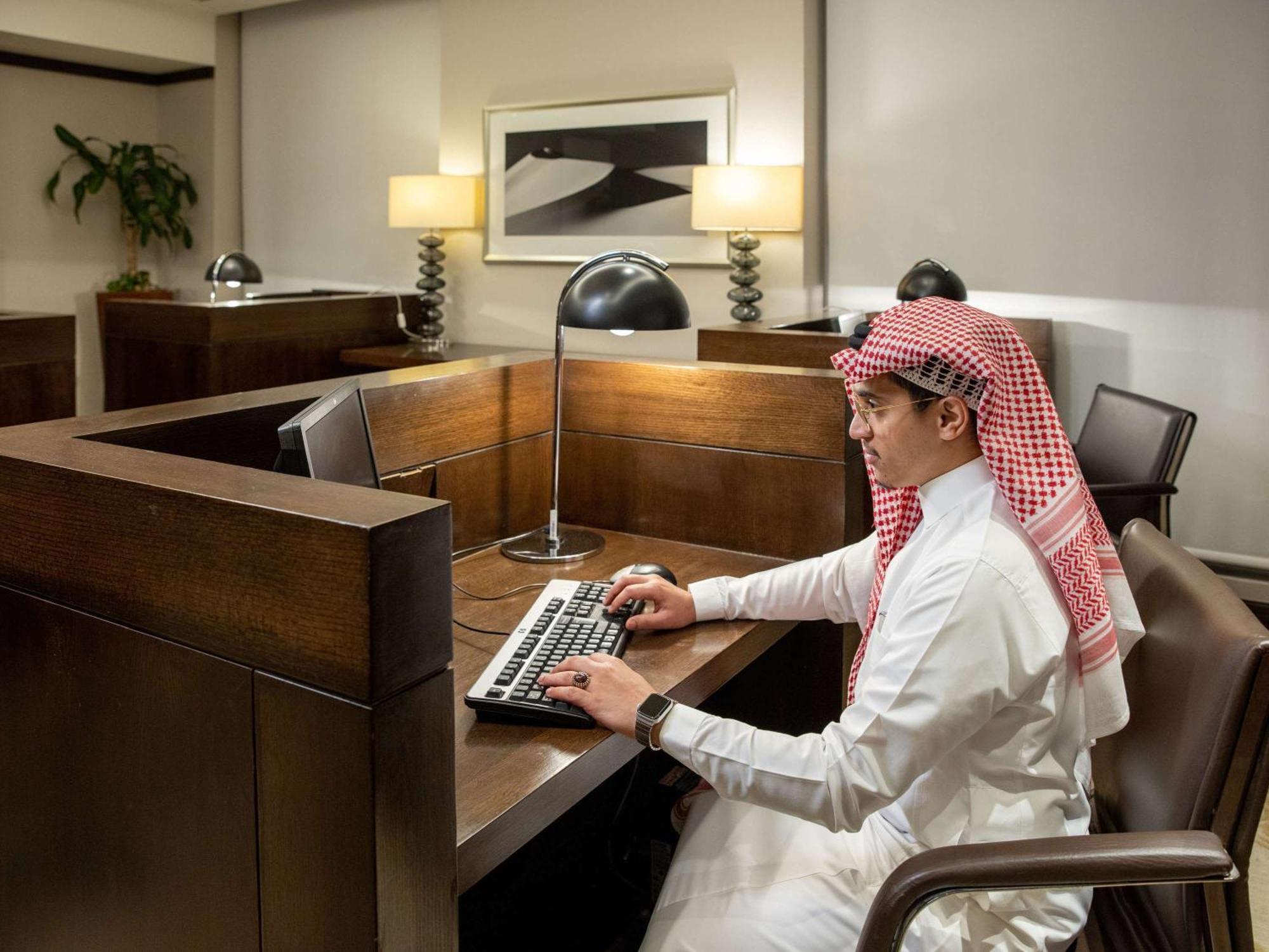 Swissotel Makkah Mecca