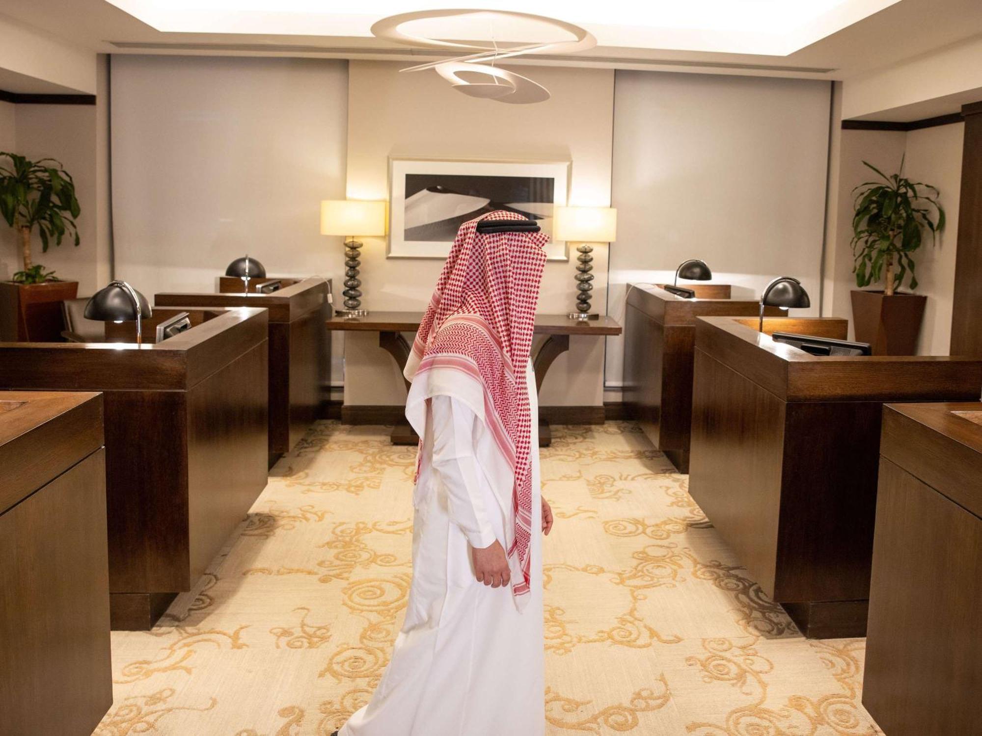 Swissotel Makkah 5* Mecca