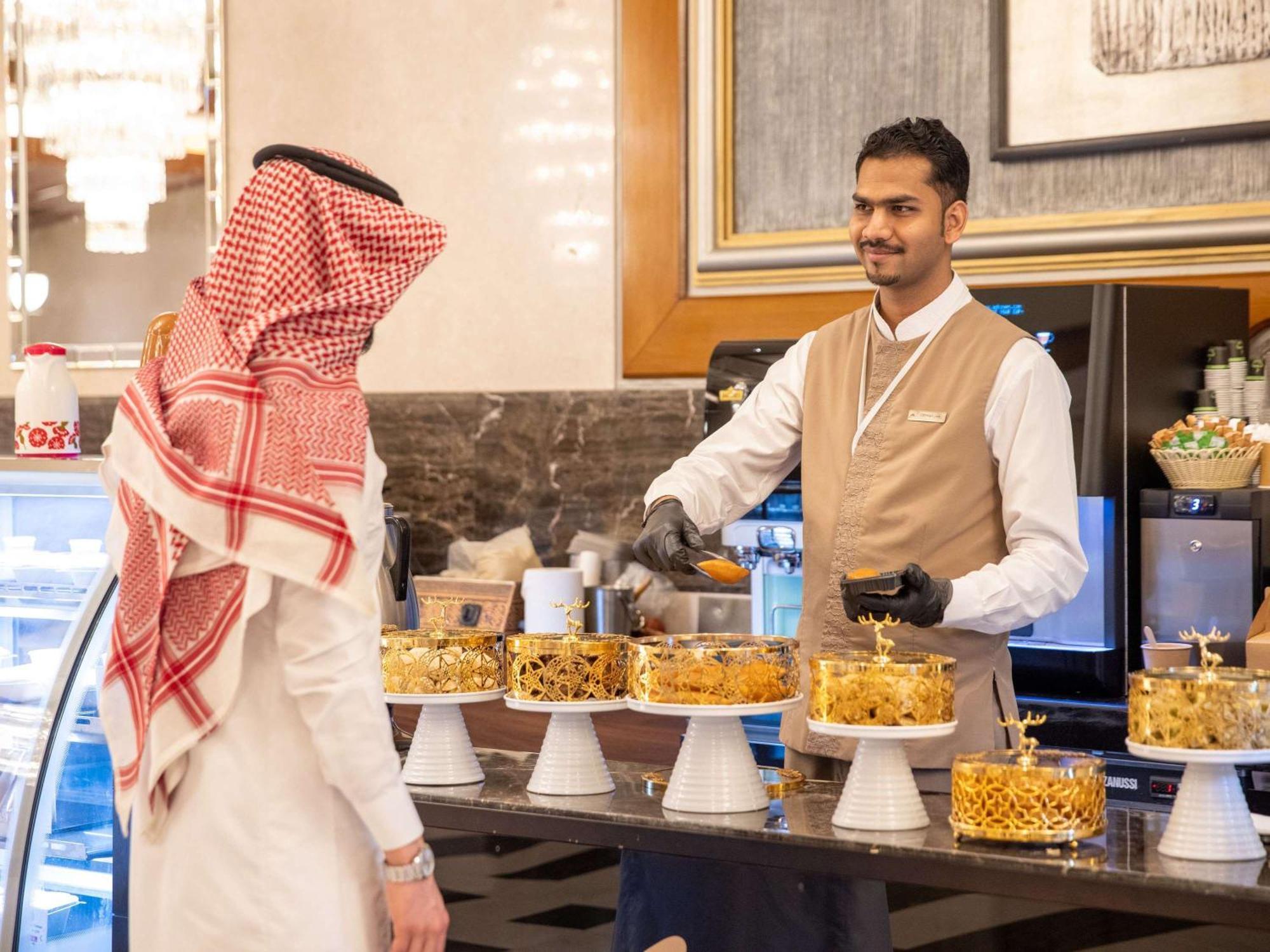 Swissotel Al Maqam Makkah