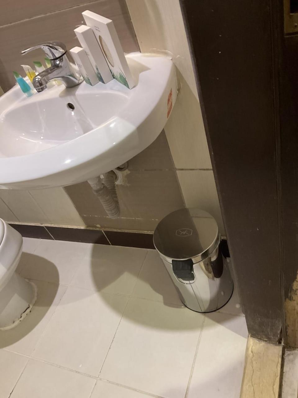 فندق مشاعر الذهبي Mashaer Alzahabia Apartment *