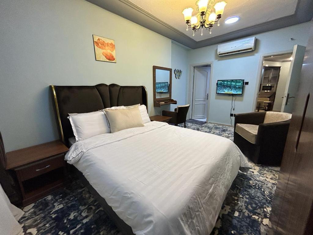 Apartment عمارة الشريف يحي للشقق المفروشه