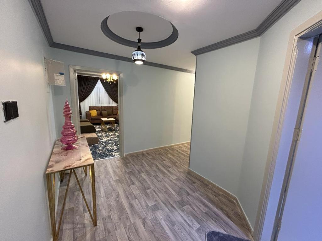 Apartment عمارة الشريف يحي للشقق المفروشه