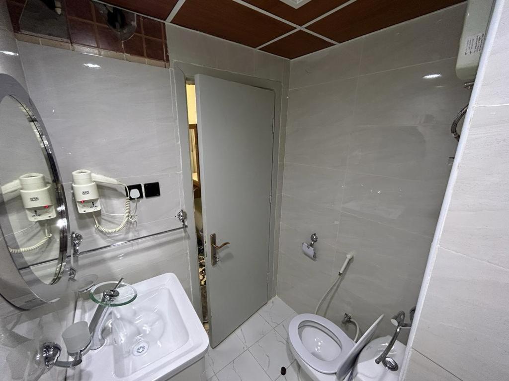 Apartment عمارة الشريف يحي للشقق المفروشه *