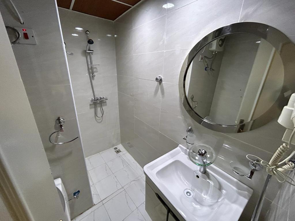 عمارة الشريف يحي للشقق المفروشه Apartment Mecca