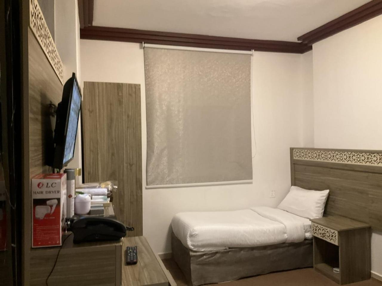 فندق مشاعر الذهبي Mashaer Alzahabia Apartment *