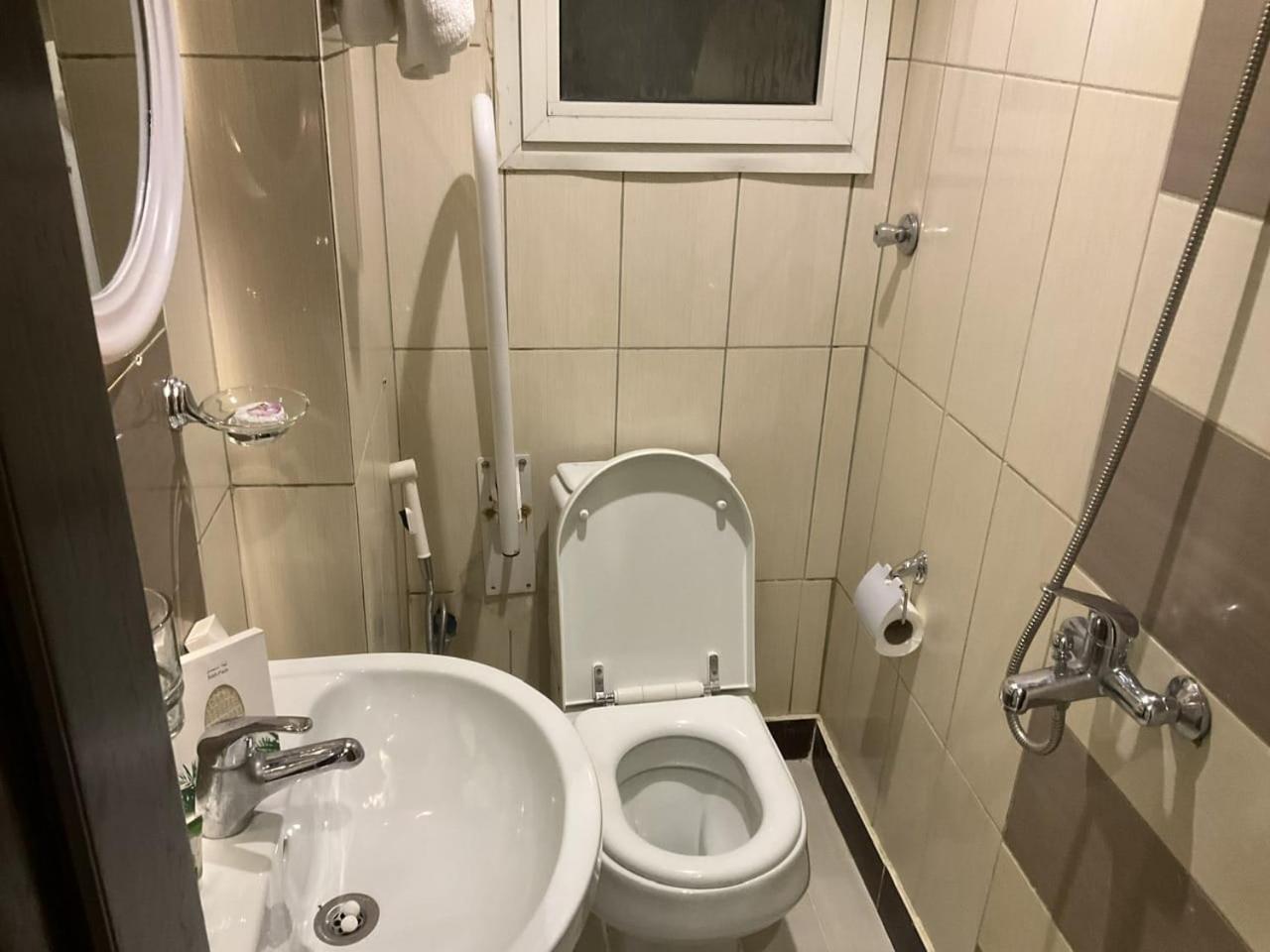 فندق مشاعر الذهبي Mashaer Alzahabia Apartment