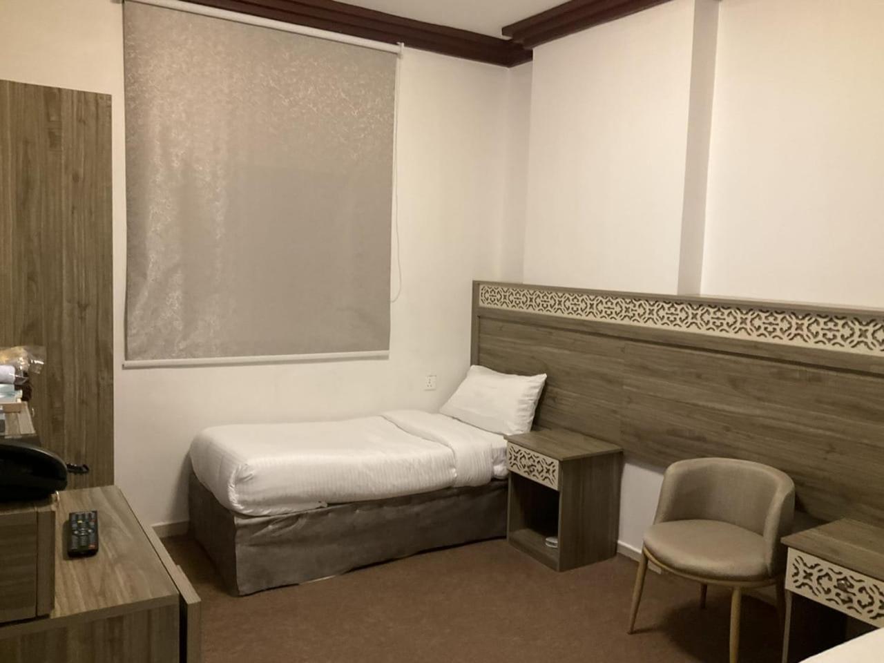 فندق مشاعر الذهبي Mashaer Alzahabia Apartment *