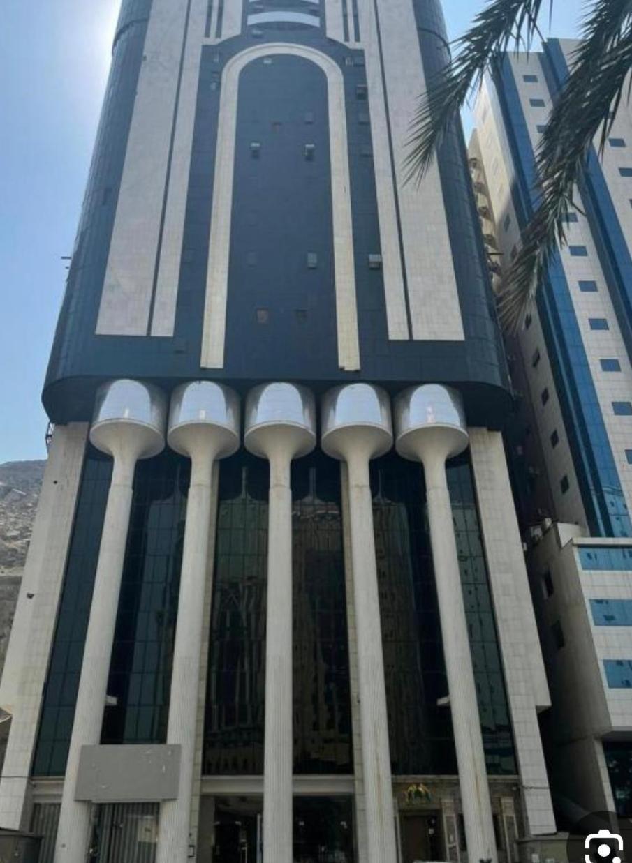 Apartment غرفه فندقية Mecca