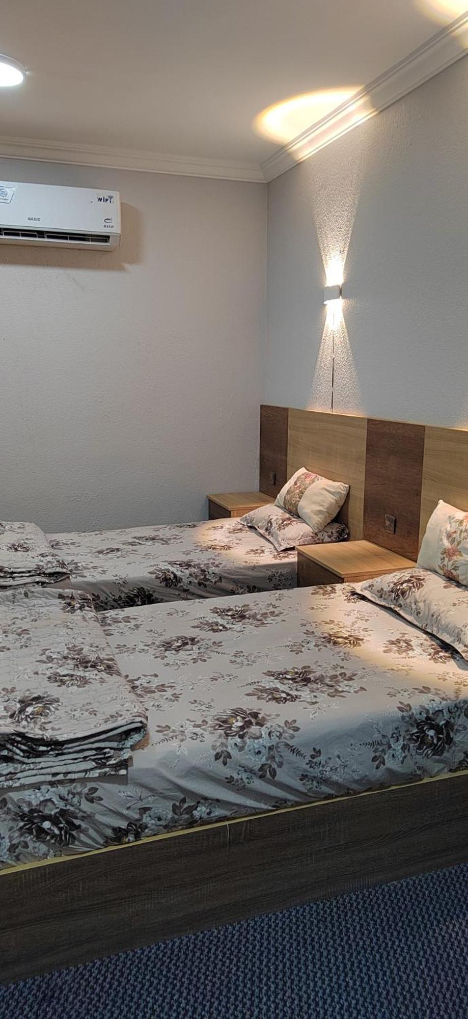 Apartment غرفه فندقية Mecca