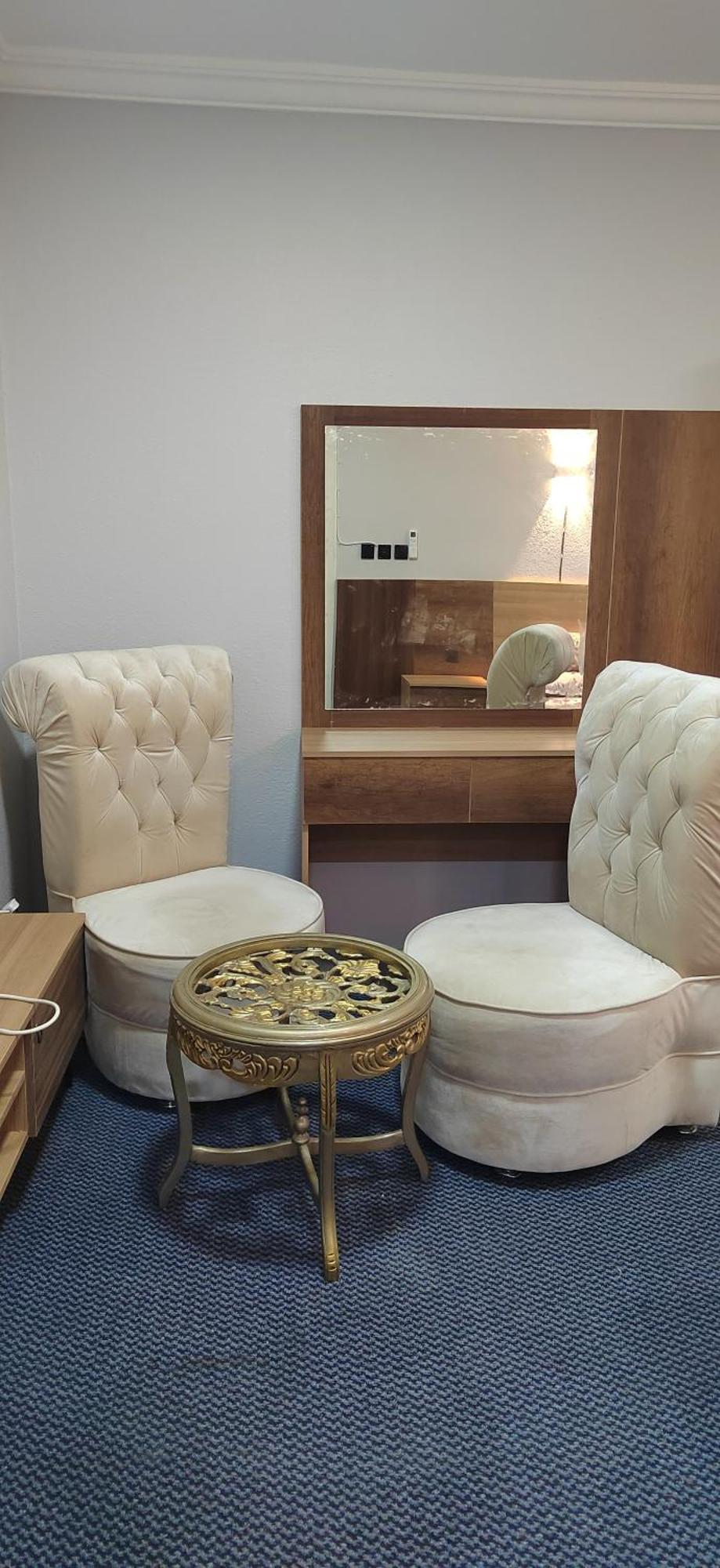 Apartment غرفه فندقية