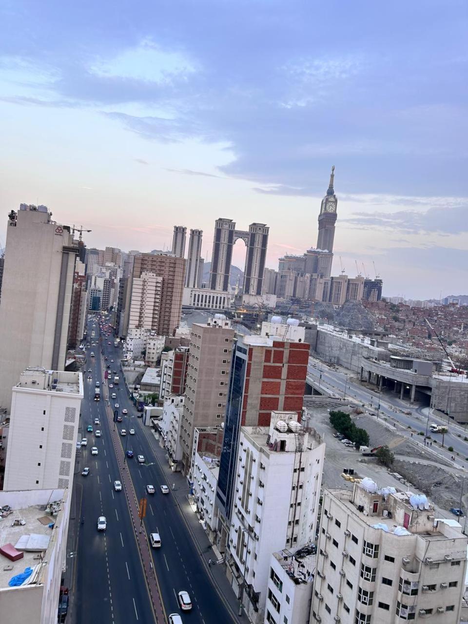 Hotel Knooz Aldiafah