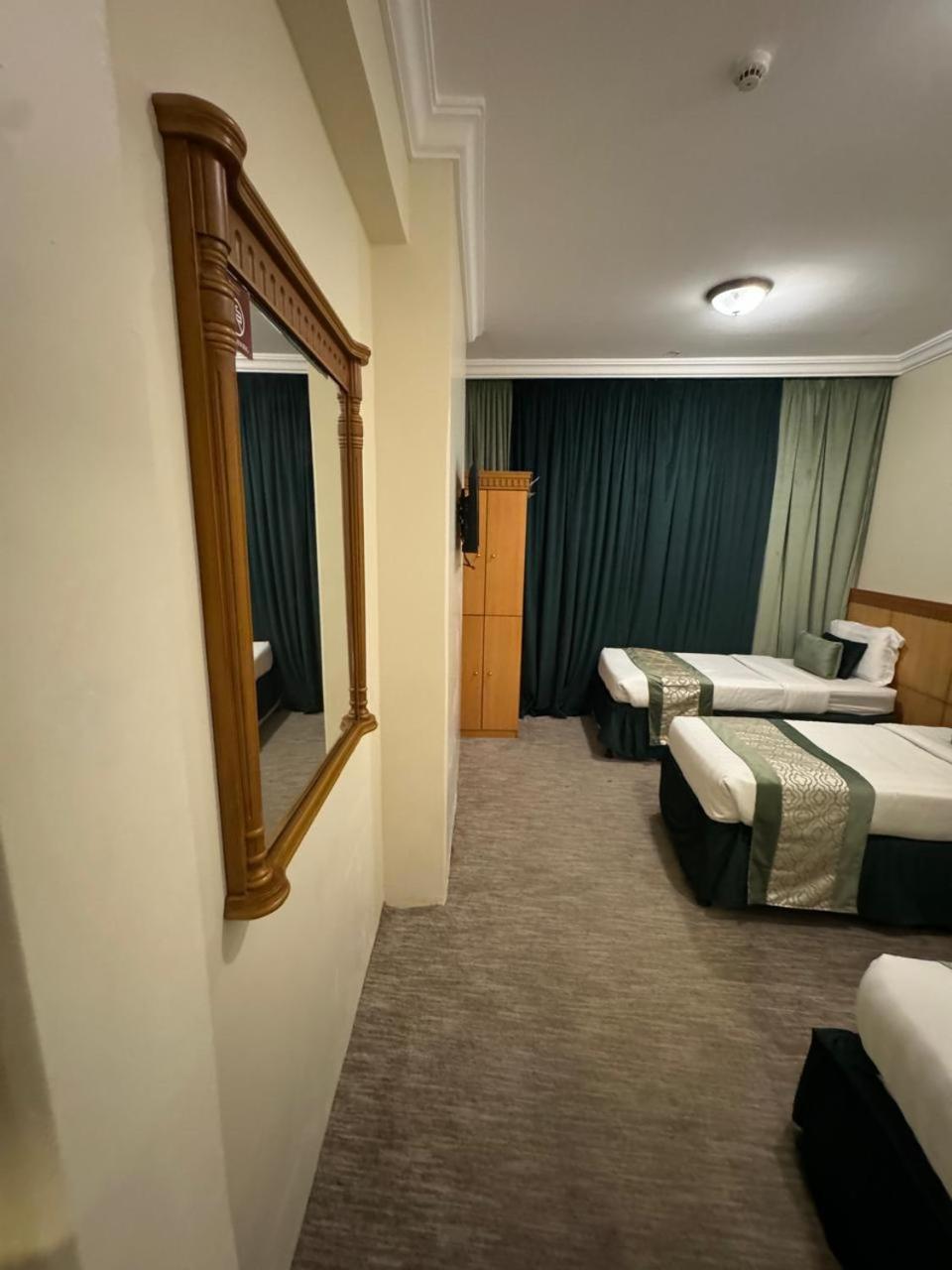 Apartment فندق كرمك 1 Karamak *