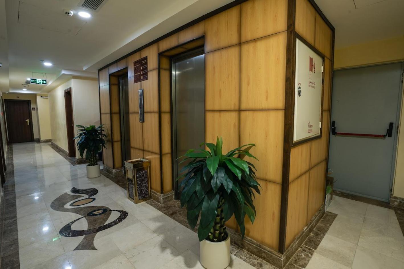 فندق كرمك 1 Karamak Mecca