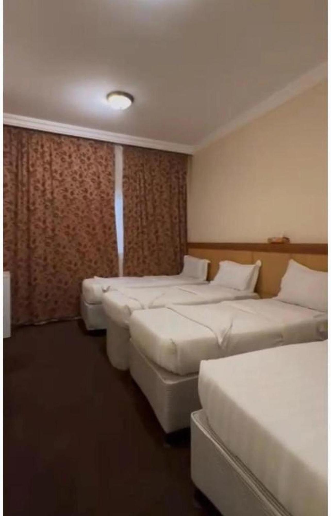 Apartment فندق كرمك 1 Karamak