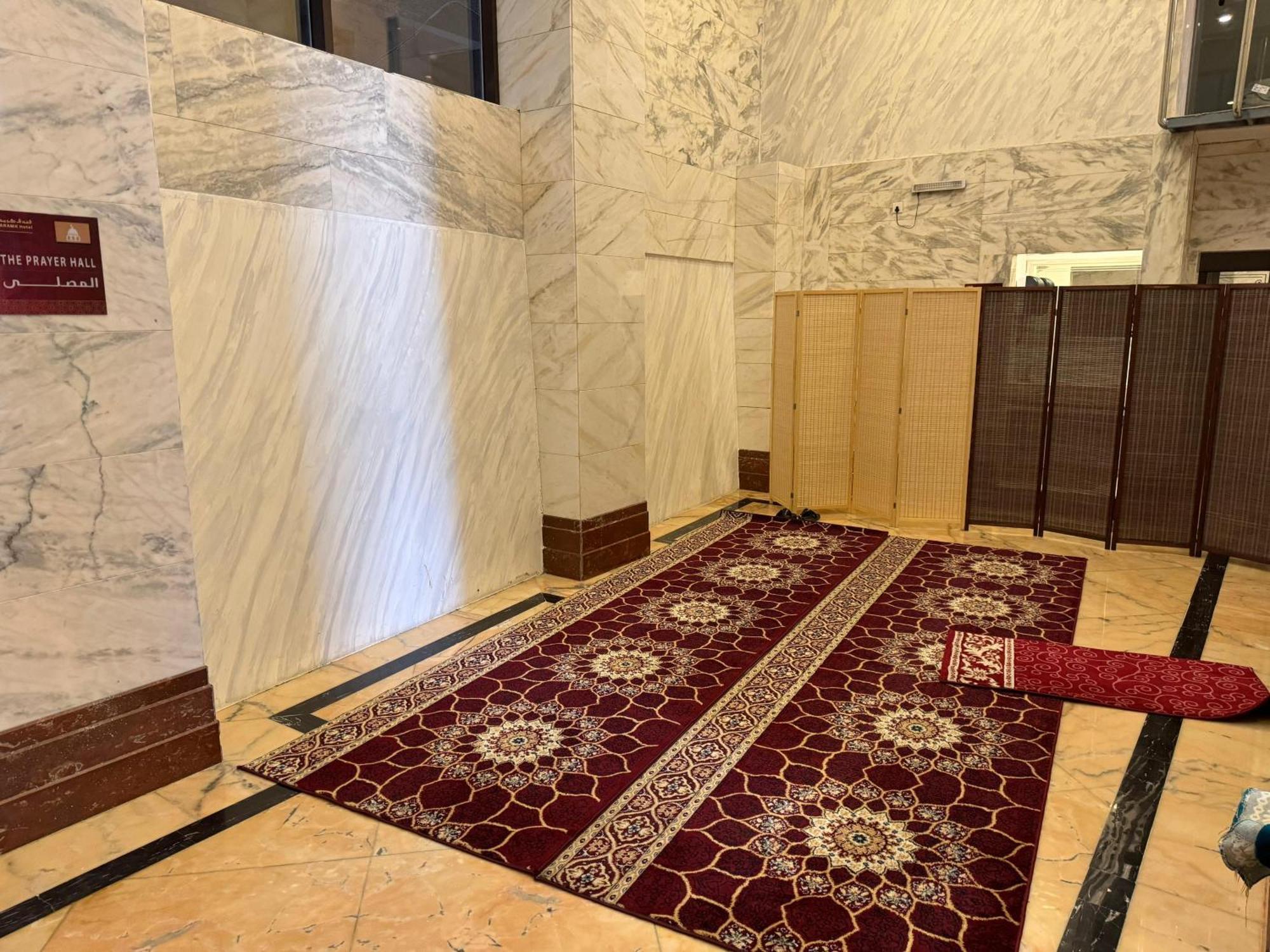 Apartment فندق كرمك 1 Karamak Mecca