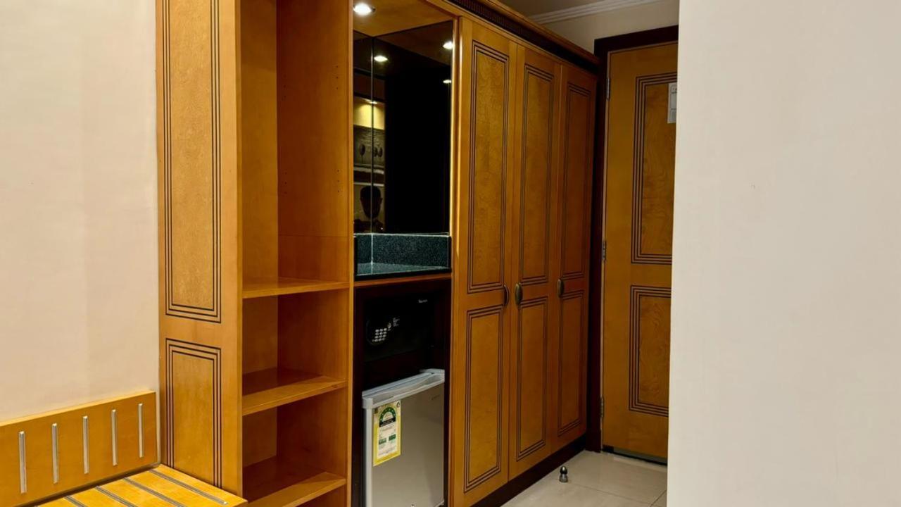 Hotel Al Fajr Al Badea 6