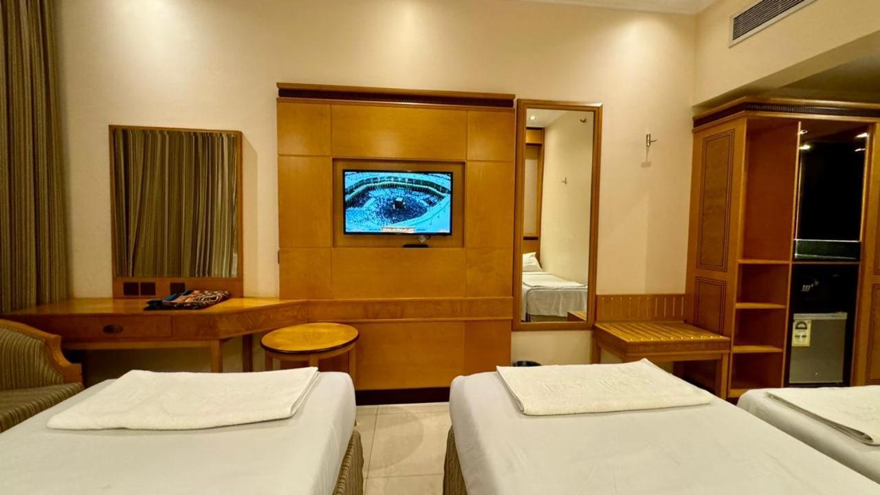 Al Fajr Al Badea 6 Hotel 3*