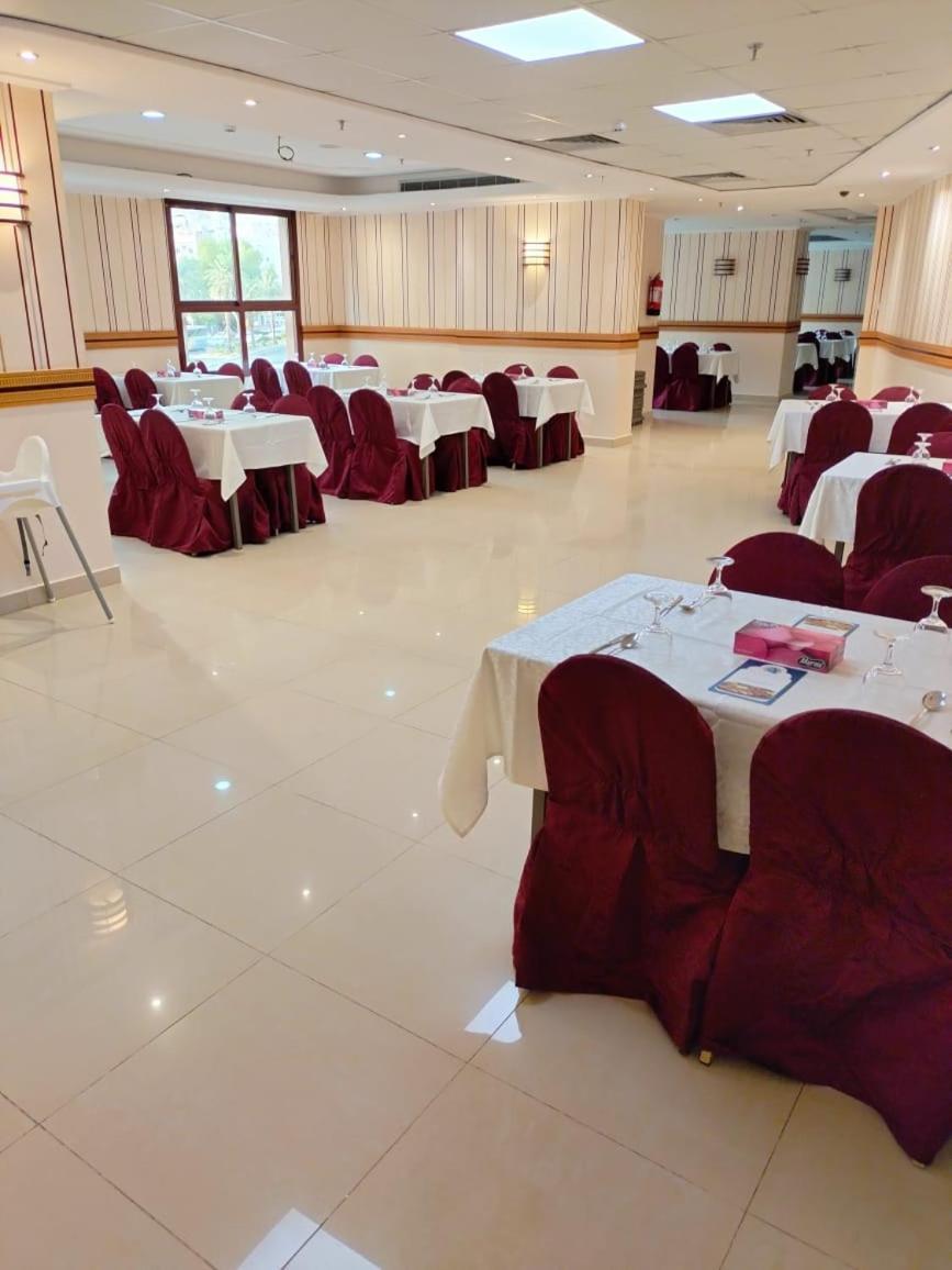 Al Fajr Al Badea 6 Hotel Mecca