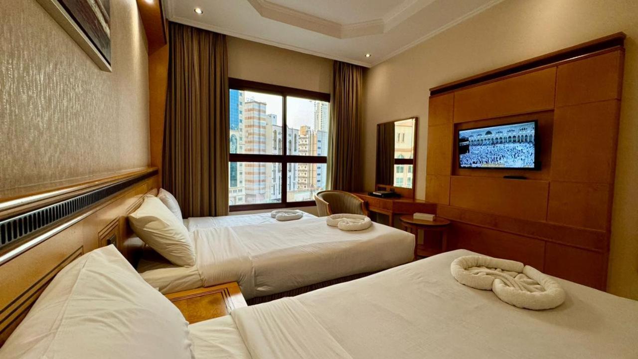 Hotel Al Fajr Al Badea 6