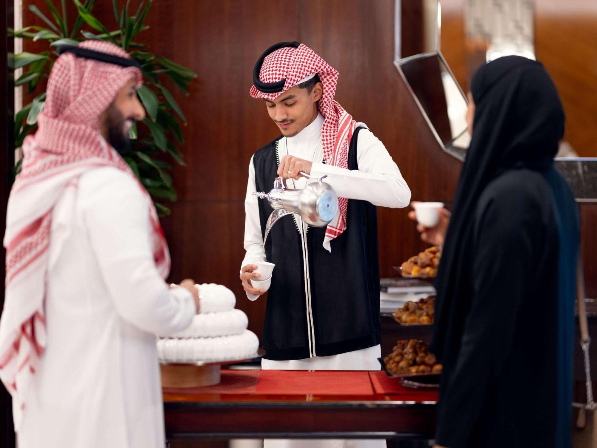 Swissotel Makkah
