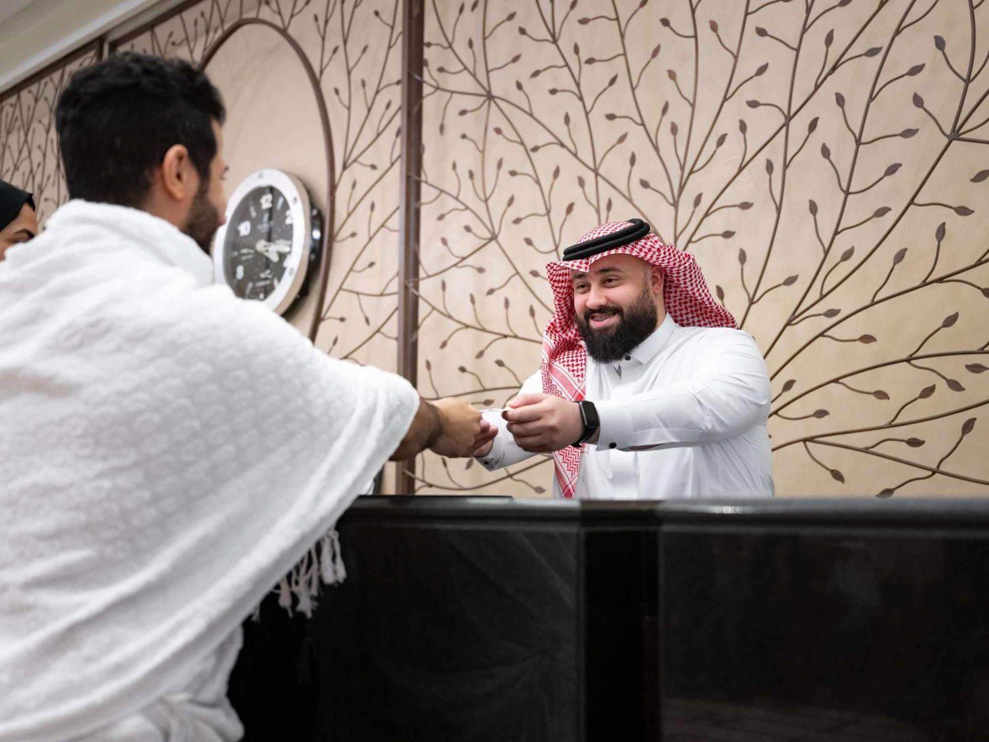 Swissotel Makkah Hotel