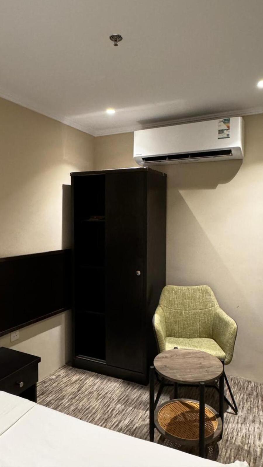 كنان العزيزية Kinan Al Azizia Makkah Hotel Mecca