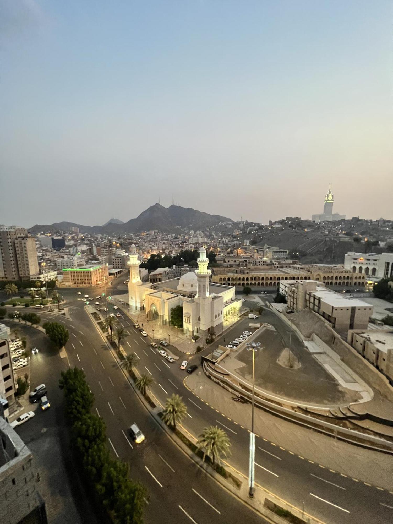 Tahleel Hotel Mecca