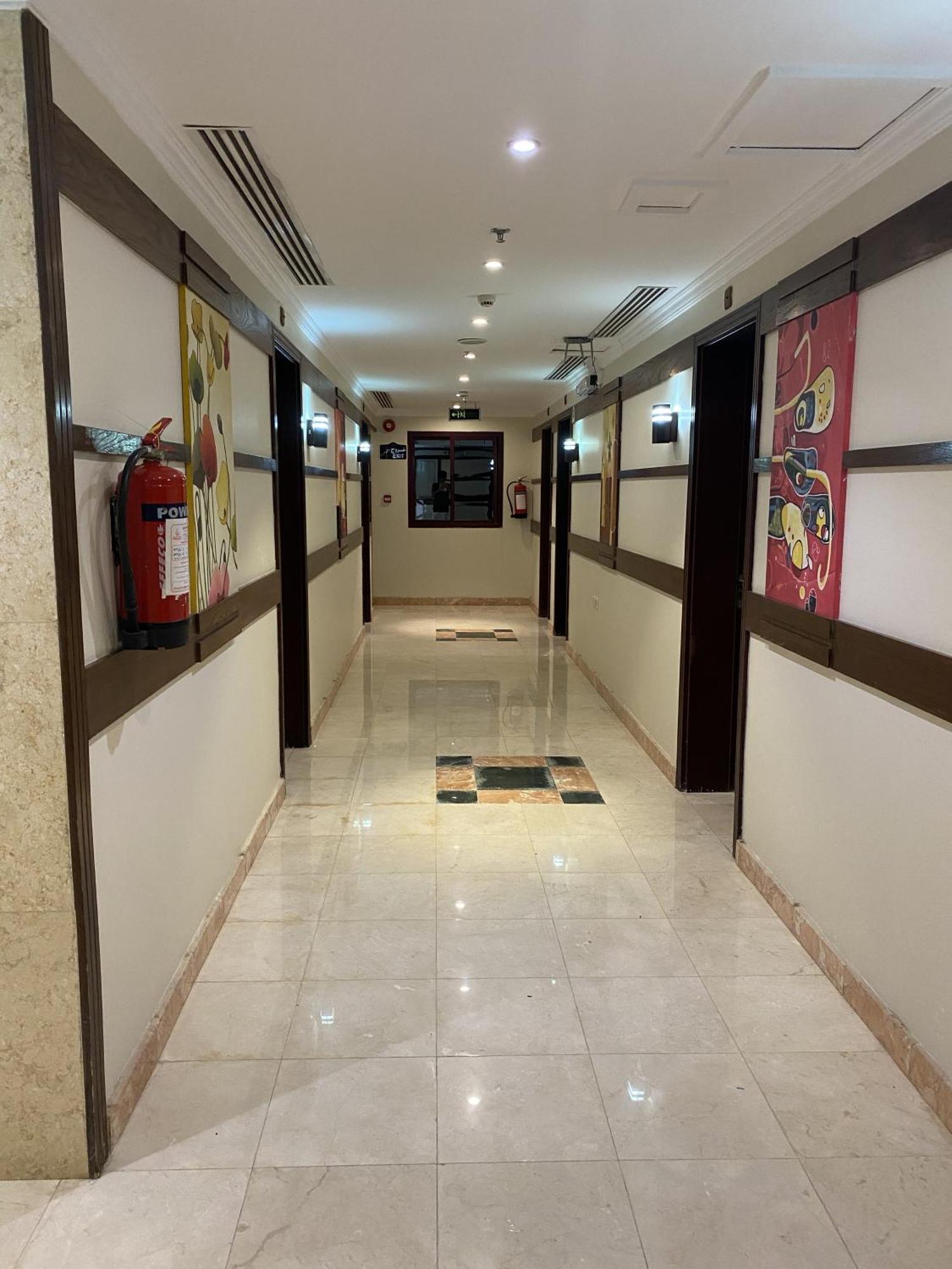 Hotel Tahleel Mecca