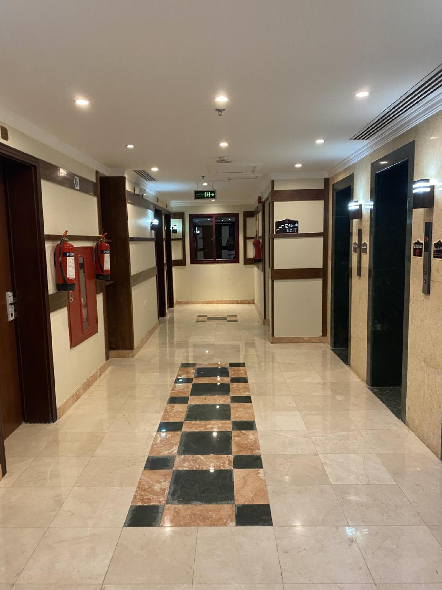 Hotel Tahleel *