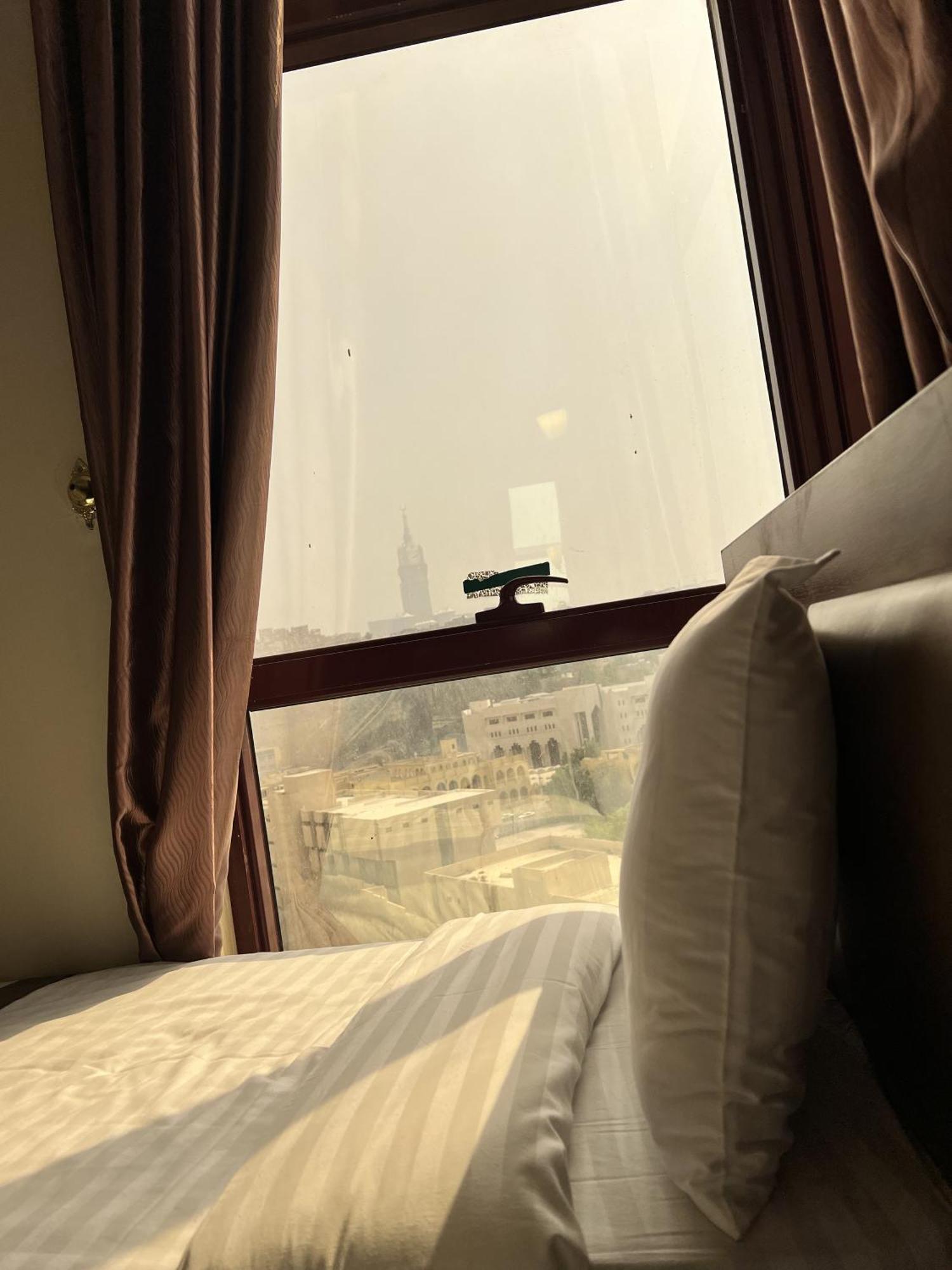 Tahleel Hotel Mecca