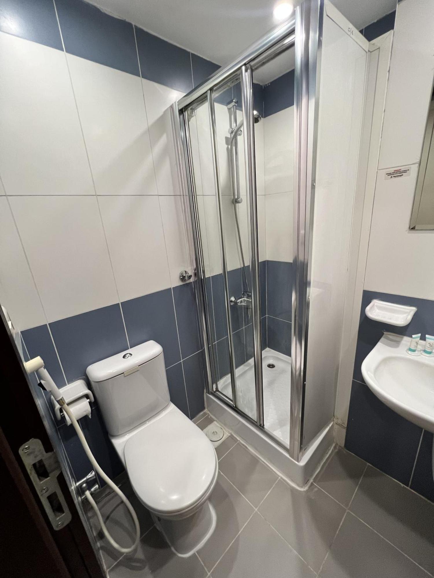 Tahleel Hotel