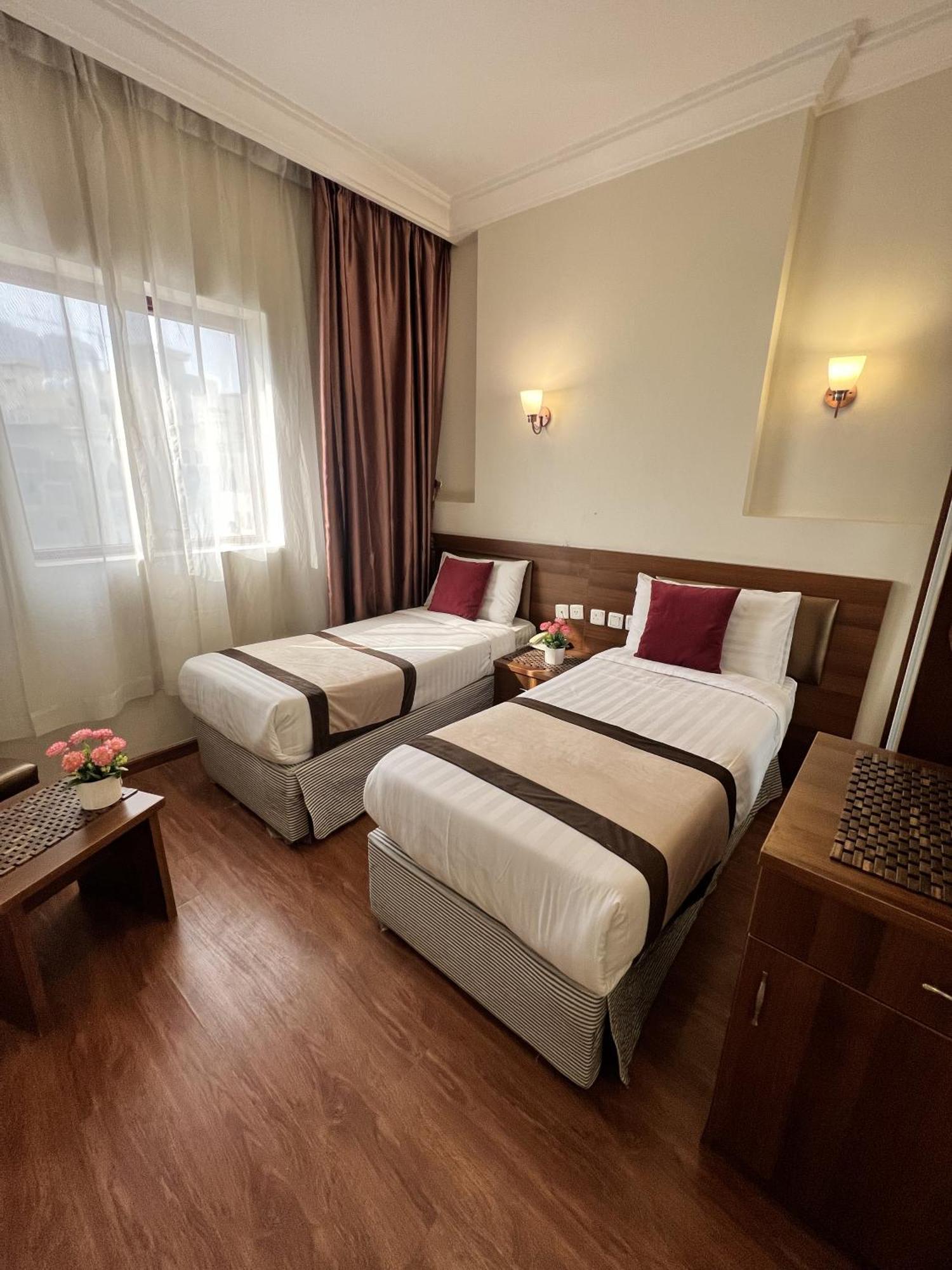 Hotel Tahleel