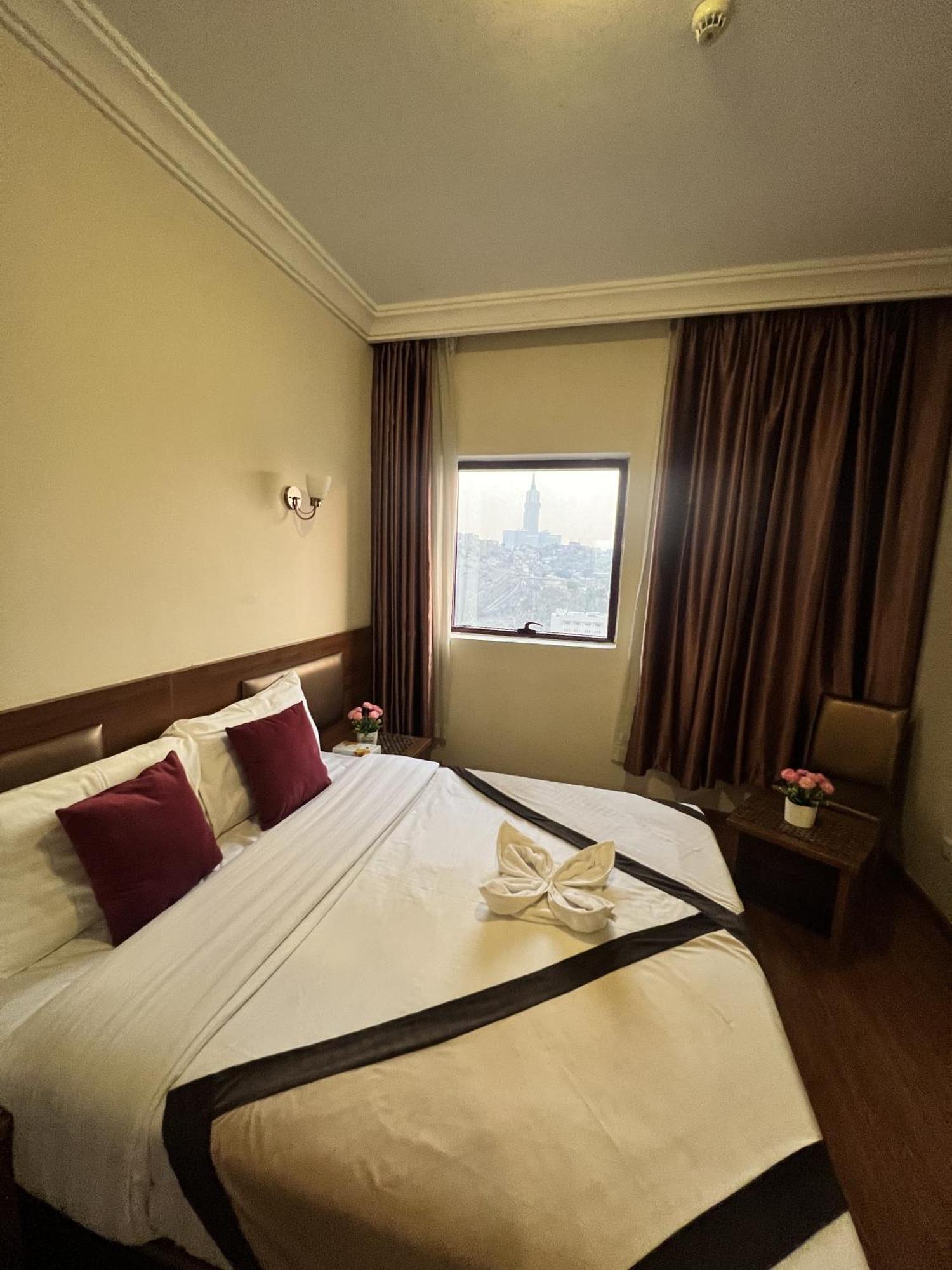 Tahleel Hotel Mecca