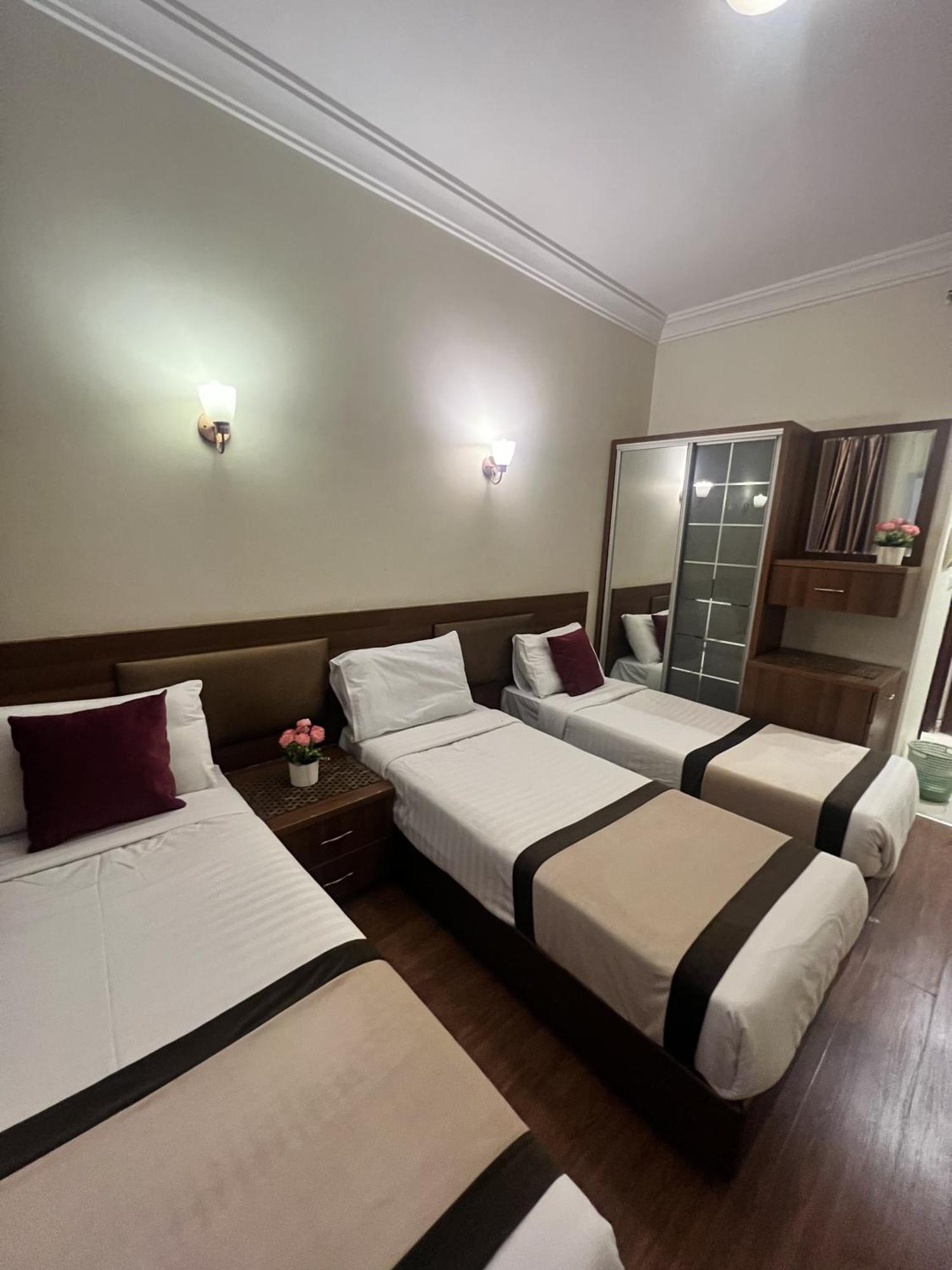 Hotel Tahleel Mecca